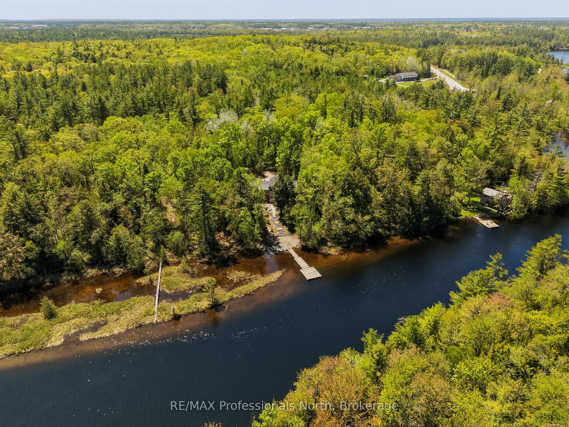 Photo 42 of 1215 118 Highway E, Bracebridge, Draper — HOMEH