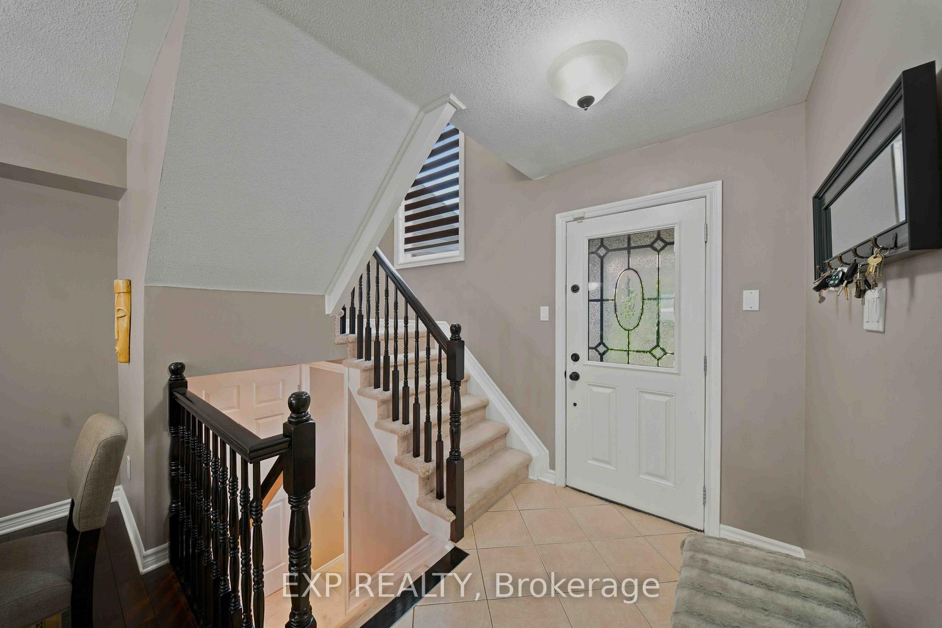Photo 2 of 3108 Burritts Rapids Place, Ottawa, Barrhaven - Half Moon Bay — HOMEH