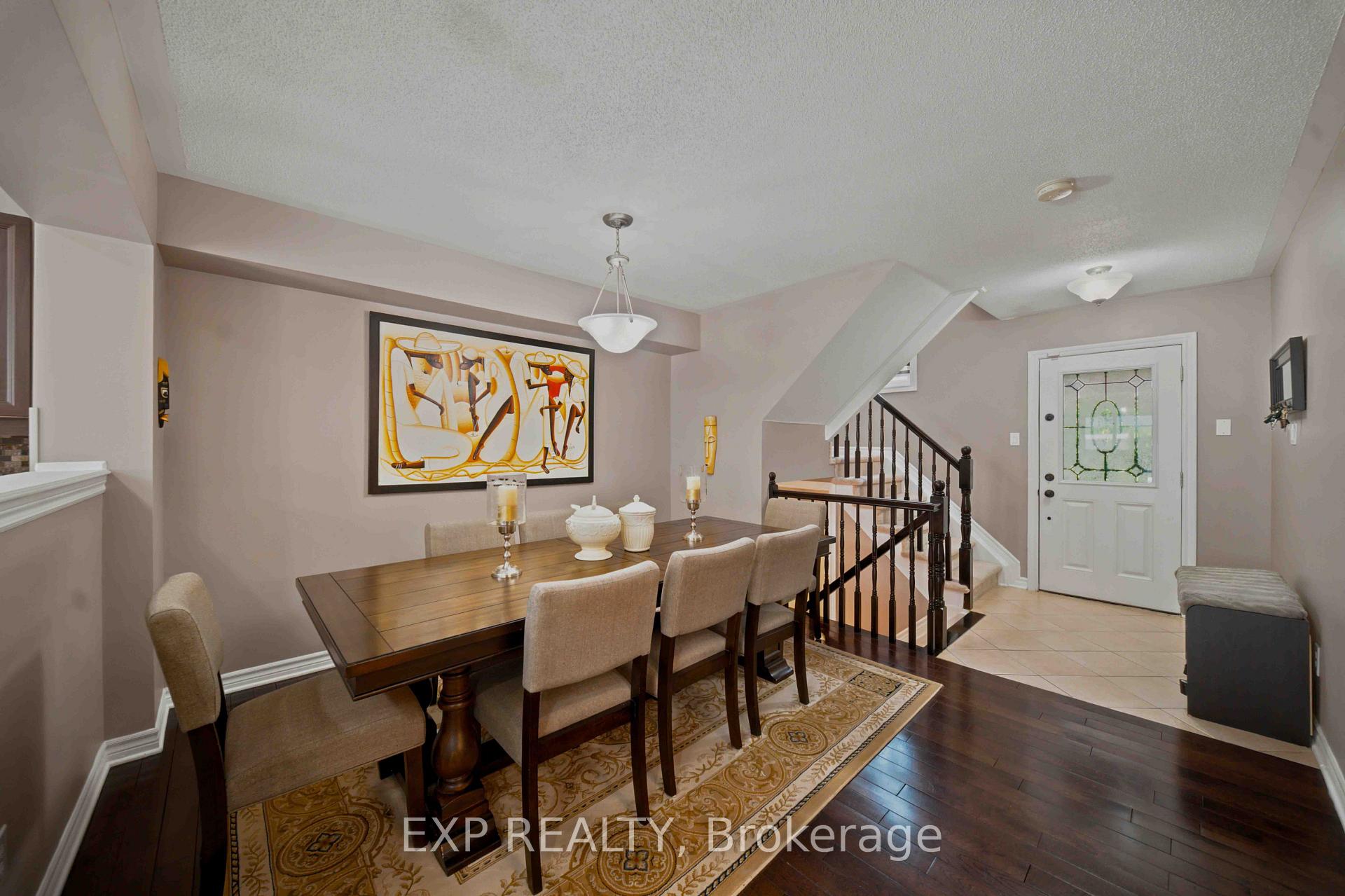 Photo 3 of 3108 Burritts Rapids Place, Ottawa, Barrhaven - Half Moon Bay — HOMEH