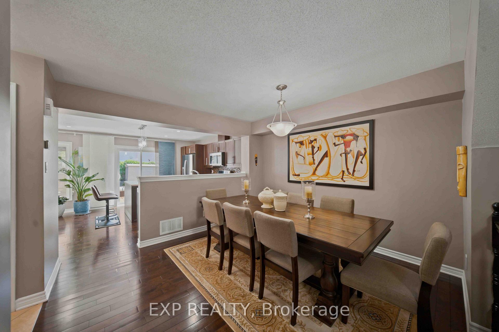Photo 4 of 3108 Burritts Rapids Place, Ottawa, Barrhaven - Half Moon Bay — HOMEH