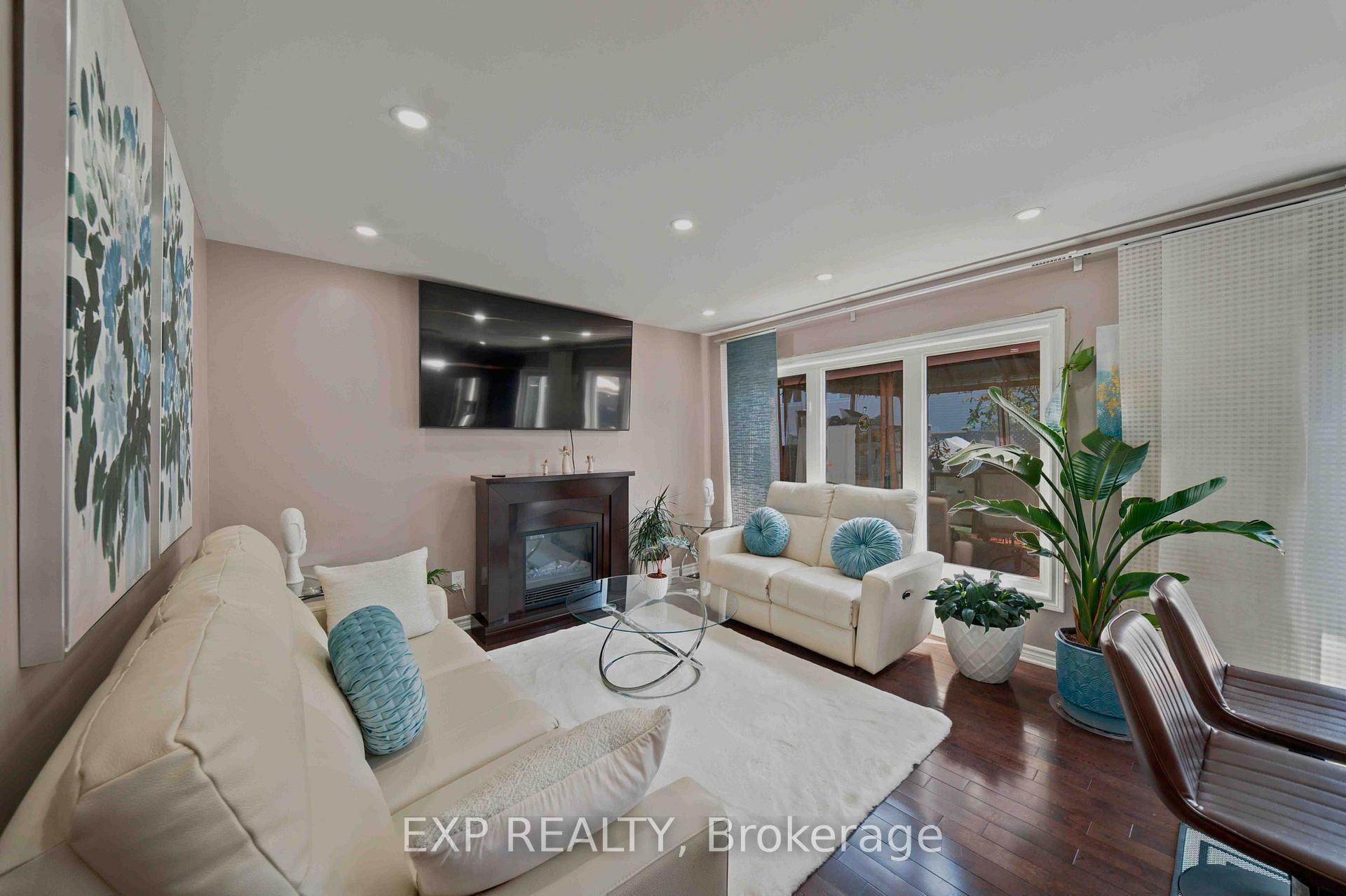 Photo 9 of 3108 Burritts Rapids Place, Ottawa, Barrhaven - Half Moon Bay — HOMEH