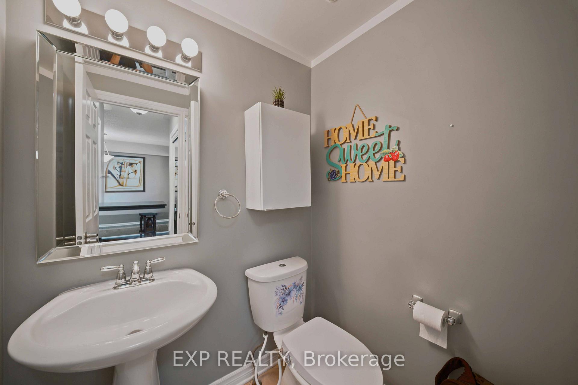 Photo 11 of 3108 Burritts Rapids Place, Ottawa, Barrhaven - Half Moon Bay — HOMEH