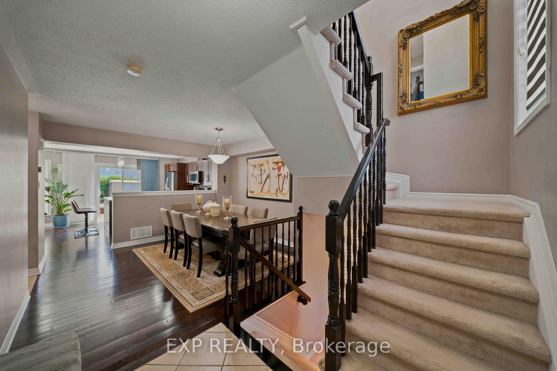 Photo 12 of 3108 Burritts Rapids Place, Ottawa, Barrhaven - Half Moon Bay — HOMEH