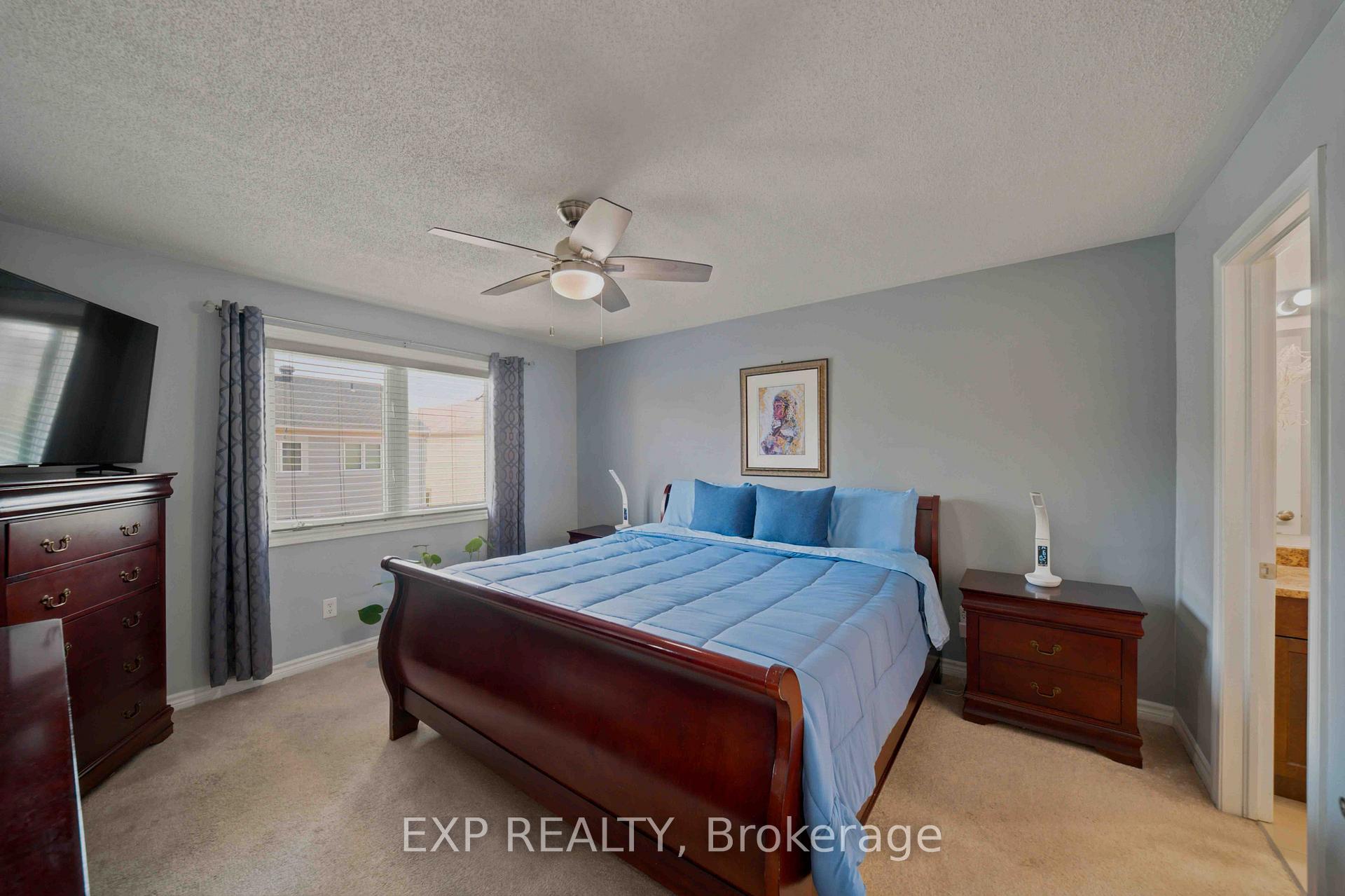 Photo 13 of 3108 Burritts Rapids Place, Ottawa, Barrhaven - Half Moon Bay — HOMEH