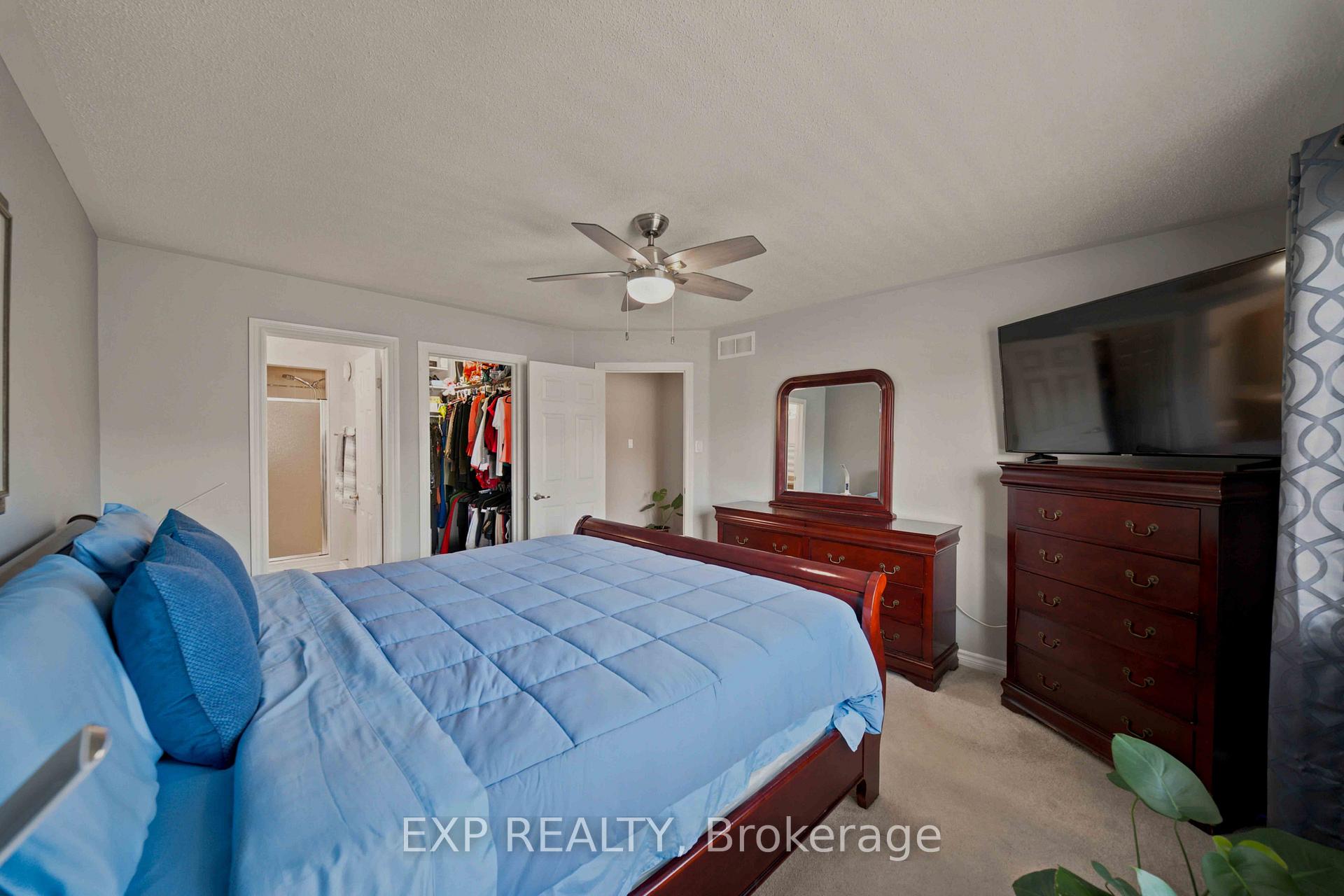 Photo 14 of 3108 Burritts Rapids Place, Ottawa, Barrhaven - Half Moon Bay — HOMEH