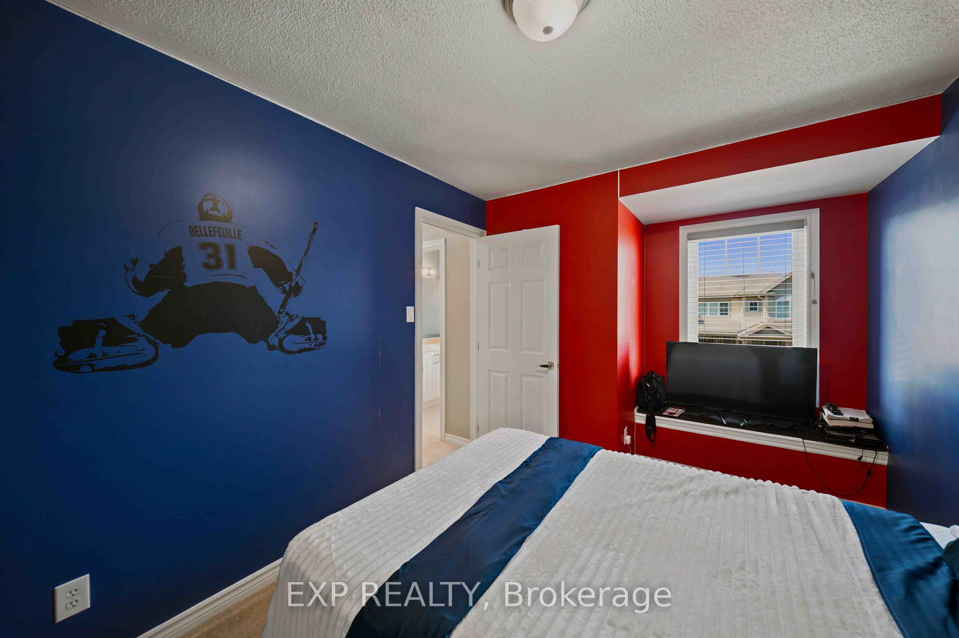 Photo 17 of 3108 Burritts Rapids Place, Ottawa, Barrhaven - Half Moon Bay — HOMEH