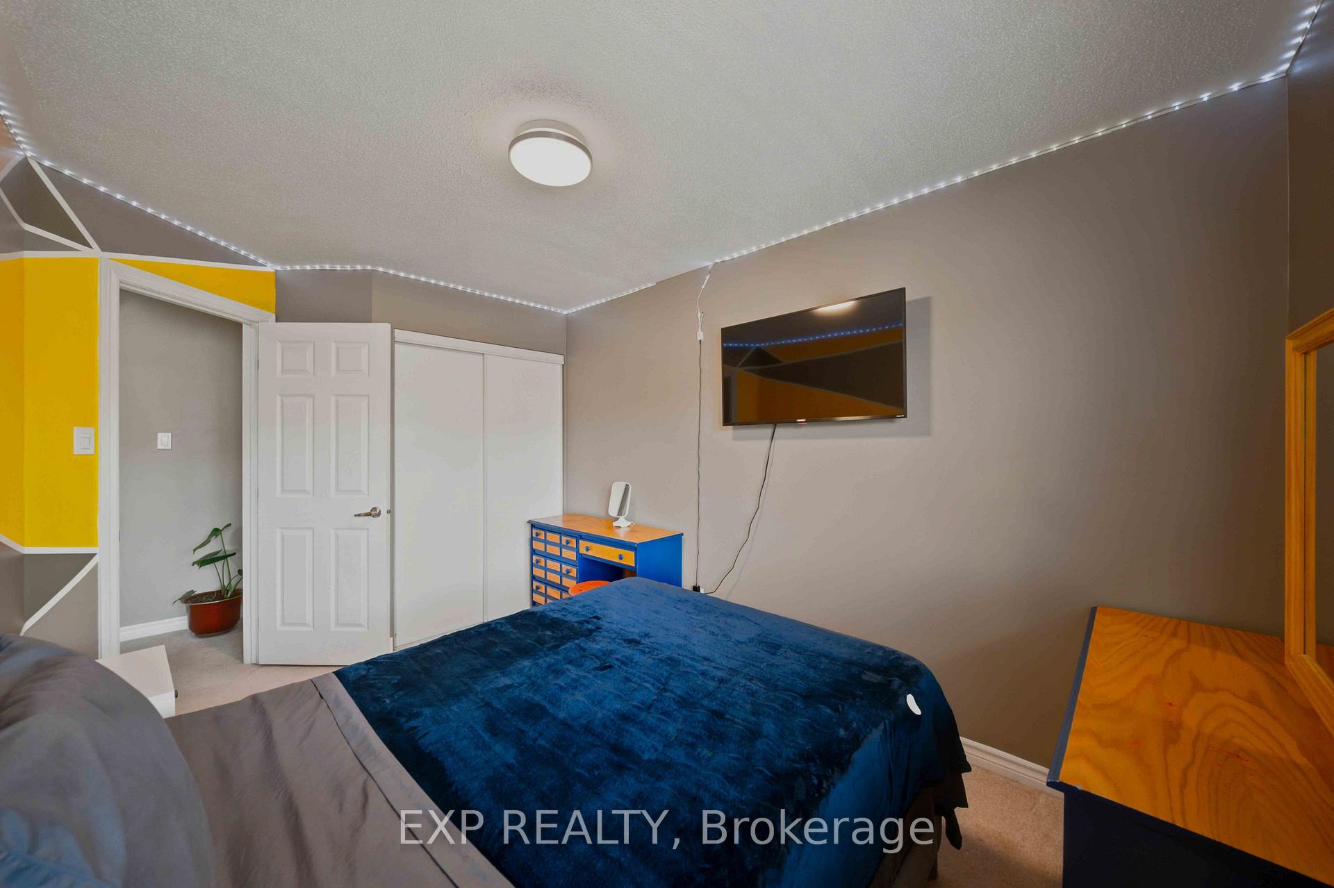 Photo 22 of 3108 Burritts Rapids Place, Ottawa, Barrhaven - Half Moon Bay — HOMEH