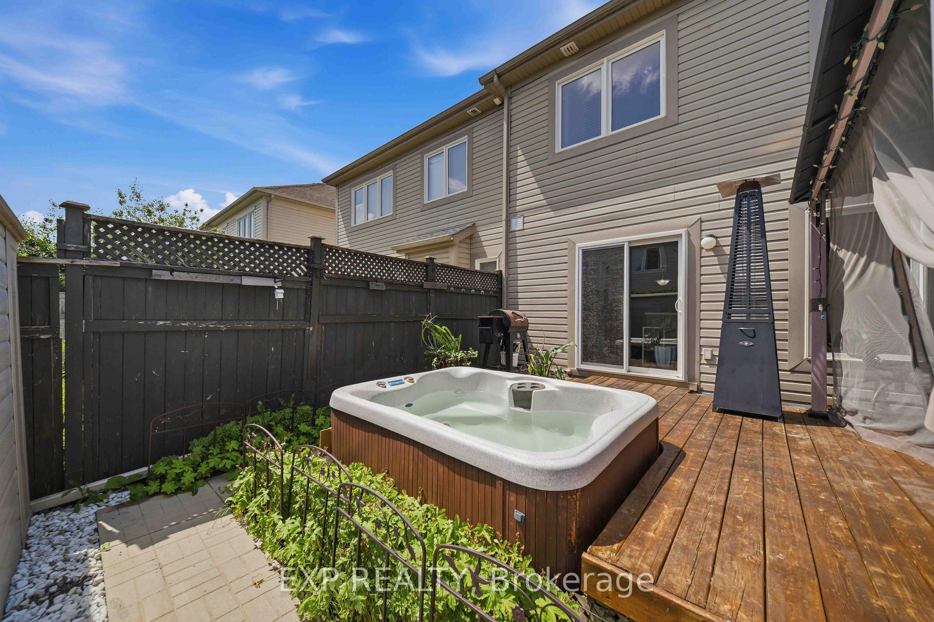 Photo 27 of 3108 Burritts Rapids Place, Ottawa, Barrhaven - Half Moon Bay — HOMEH