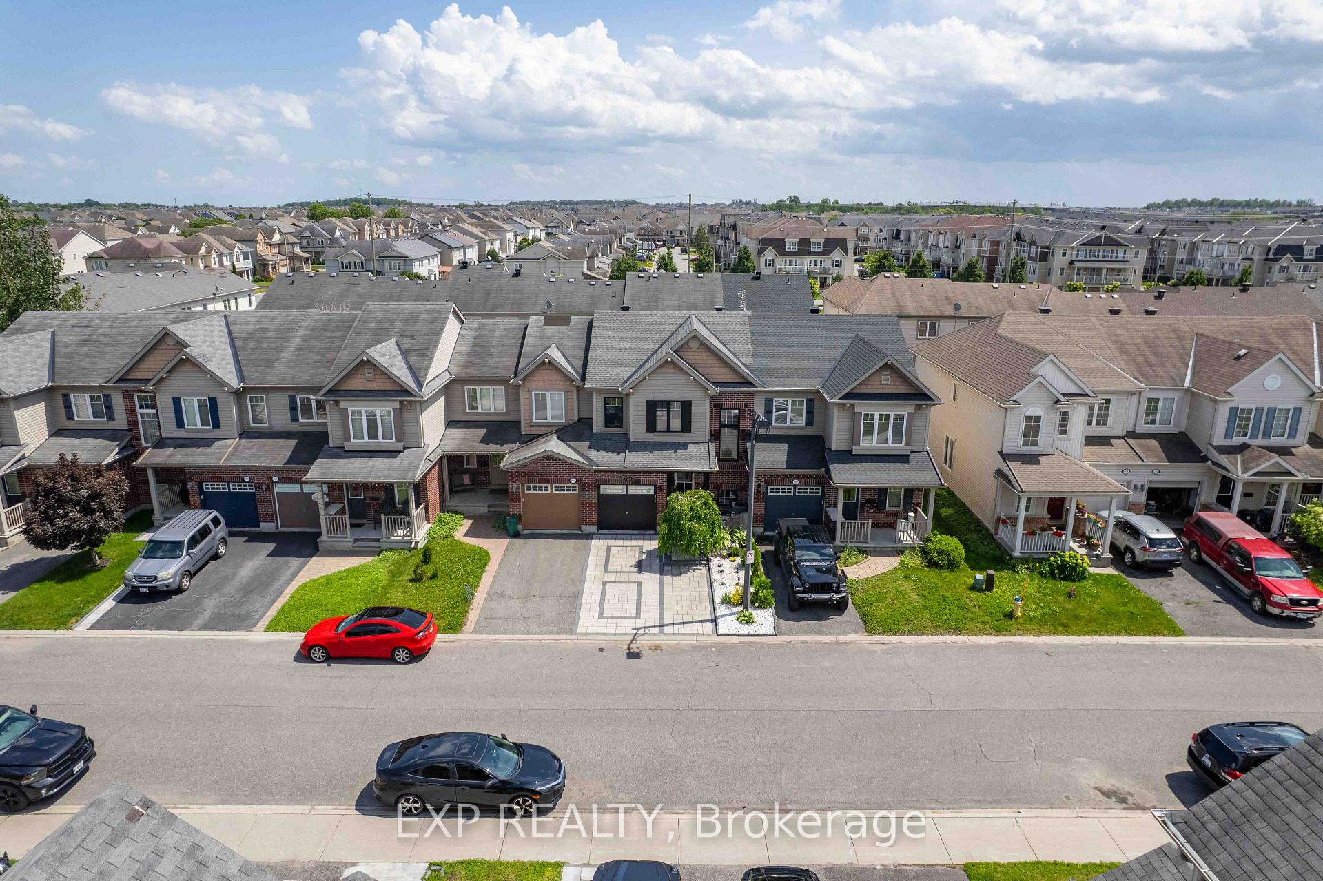 Photo 29 of 3108 Burritts Rapids Place, Ottawa, Barrhaven - Half Moon Bay — HOMEH