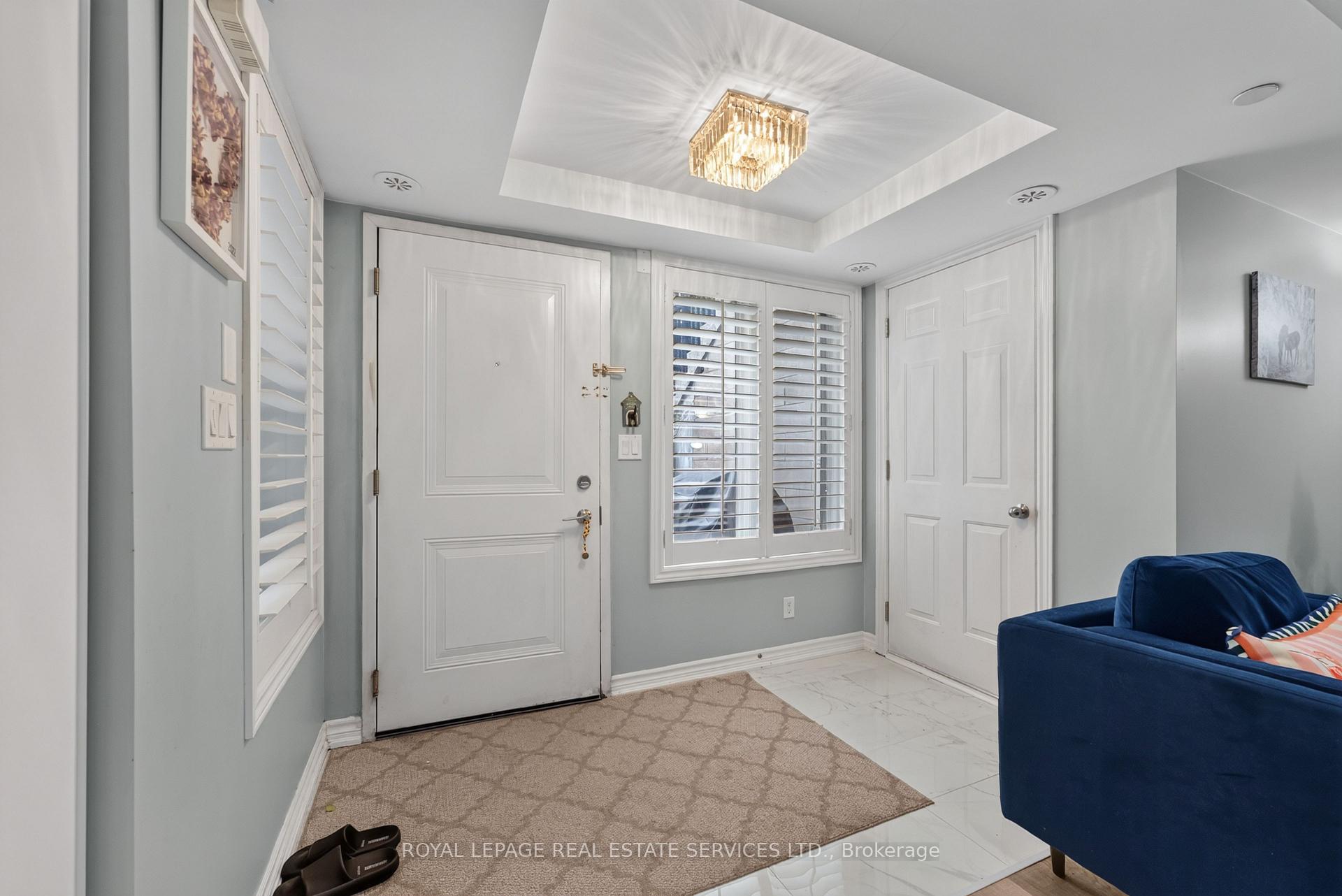 Photo 7 of Unit 101, 30 Carnation Avenue, Etobicoke, Long Branch — HOMEH