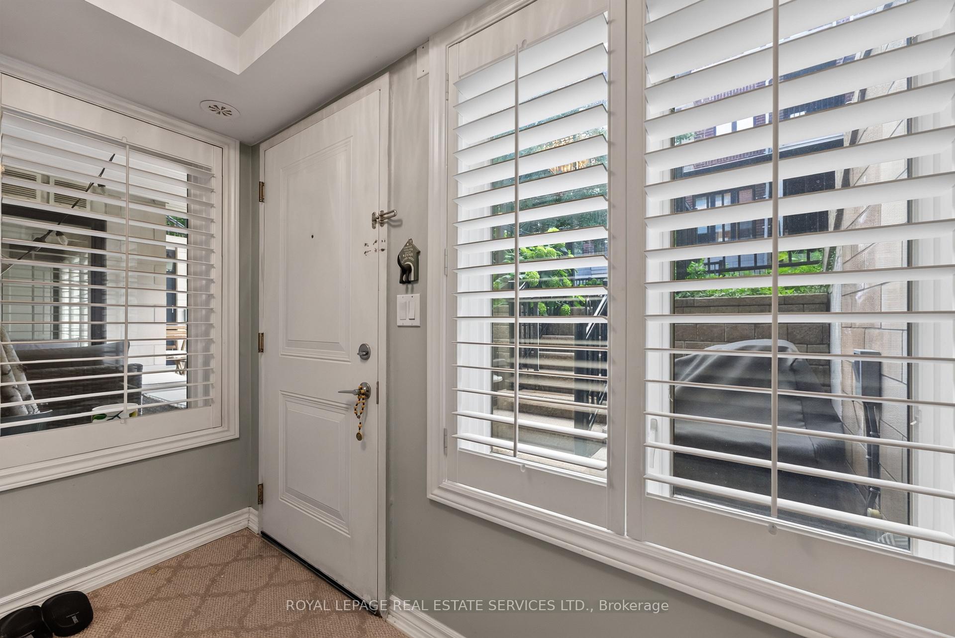 Photo 8 of Unit 101, 30 Carnation Avenue, Etobicoke, Long Branch — HOMEH