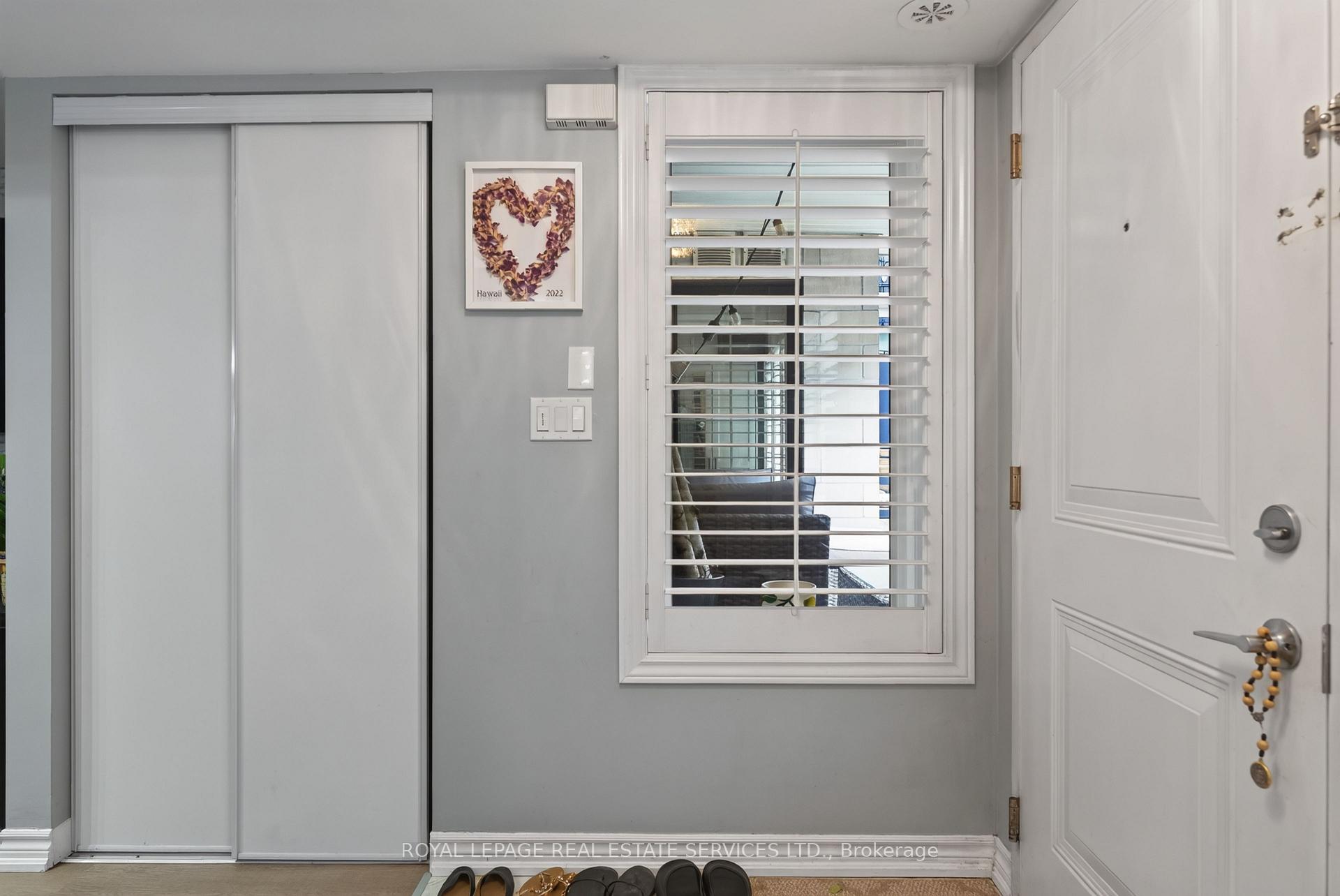 Photo 9 of Unit 101, 30 Carnation Avenue, Etobicoke, Long Branch — HOMEH