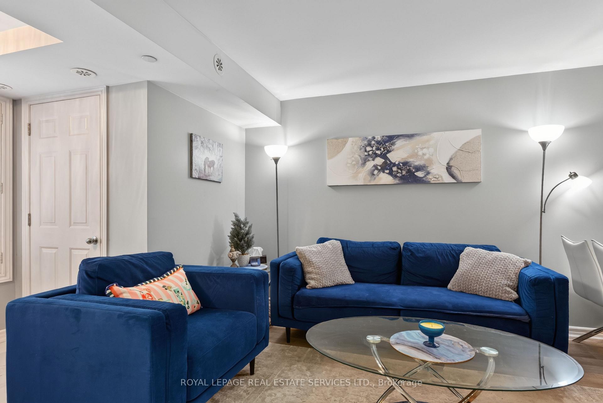 Photo 11 of Unit 101, 30 Carnation Avenue, Etobicoke, Long Branch — HOMEH