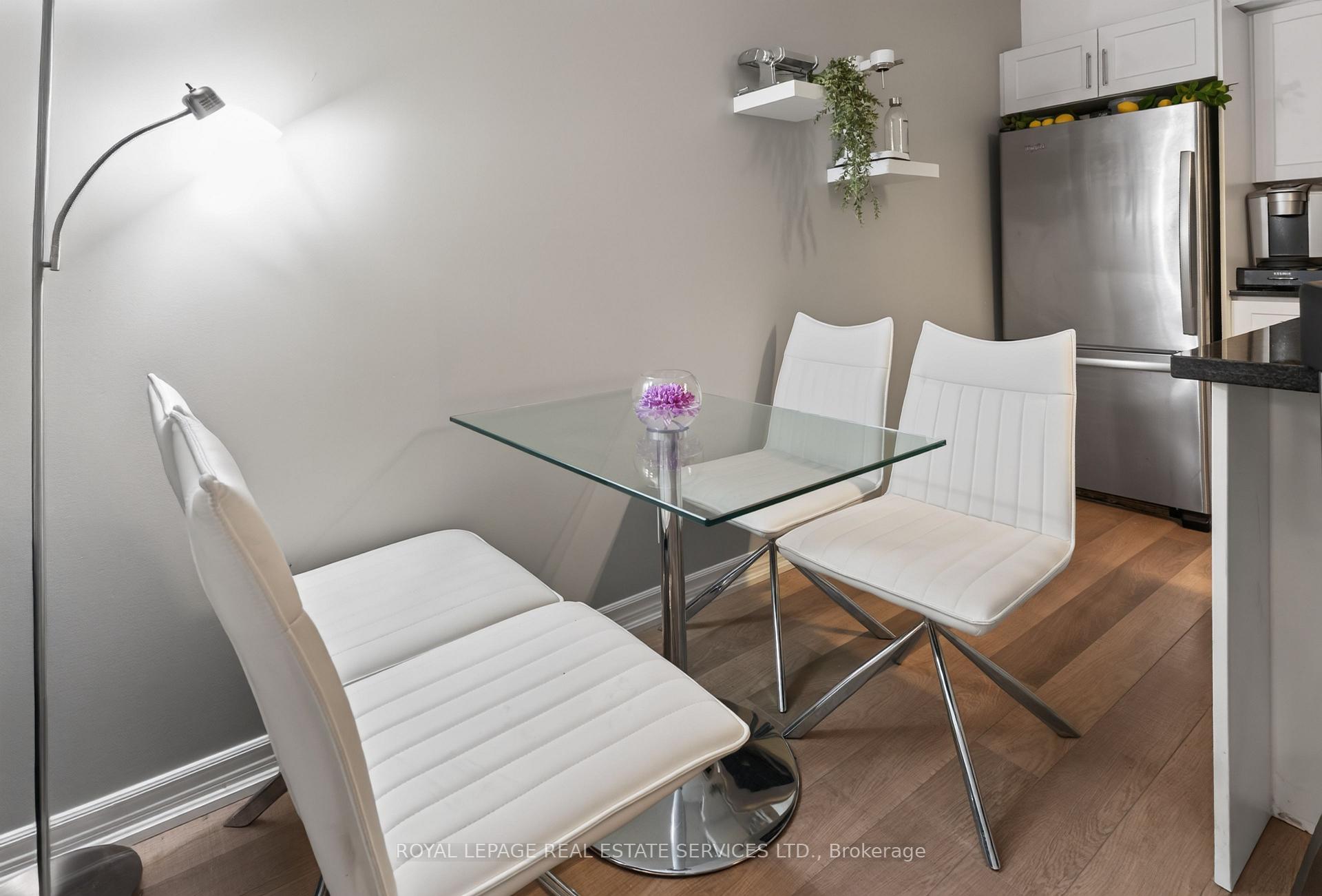 Photo 15 of Unit 101, 30 Carnation Avenue, Etobicoke, Long Branch — HOMEH
