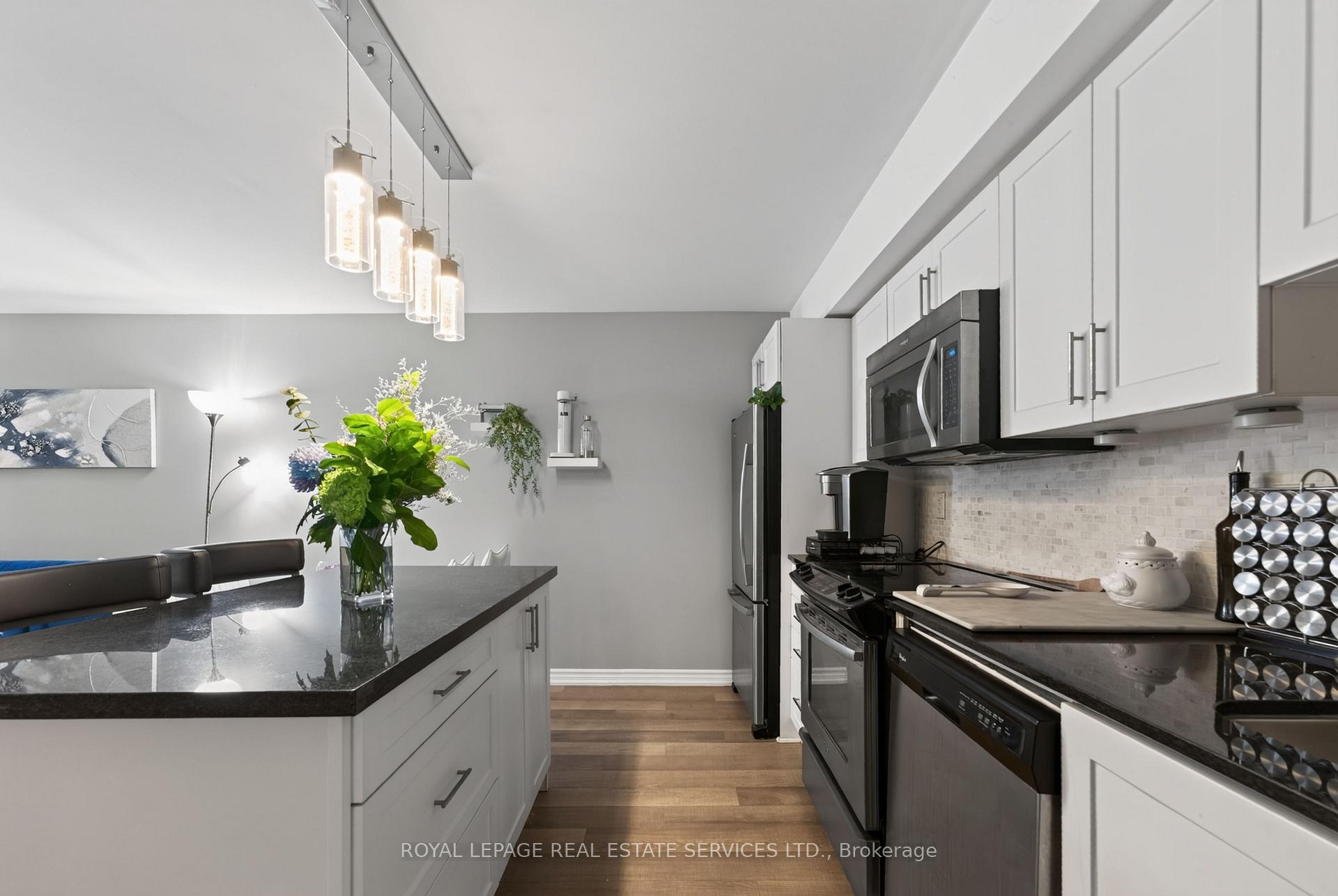 Photo 17 of Unit 101, 30 Carnation Avenue, Etobicoke, Long Branch — HOMEH