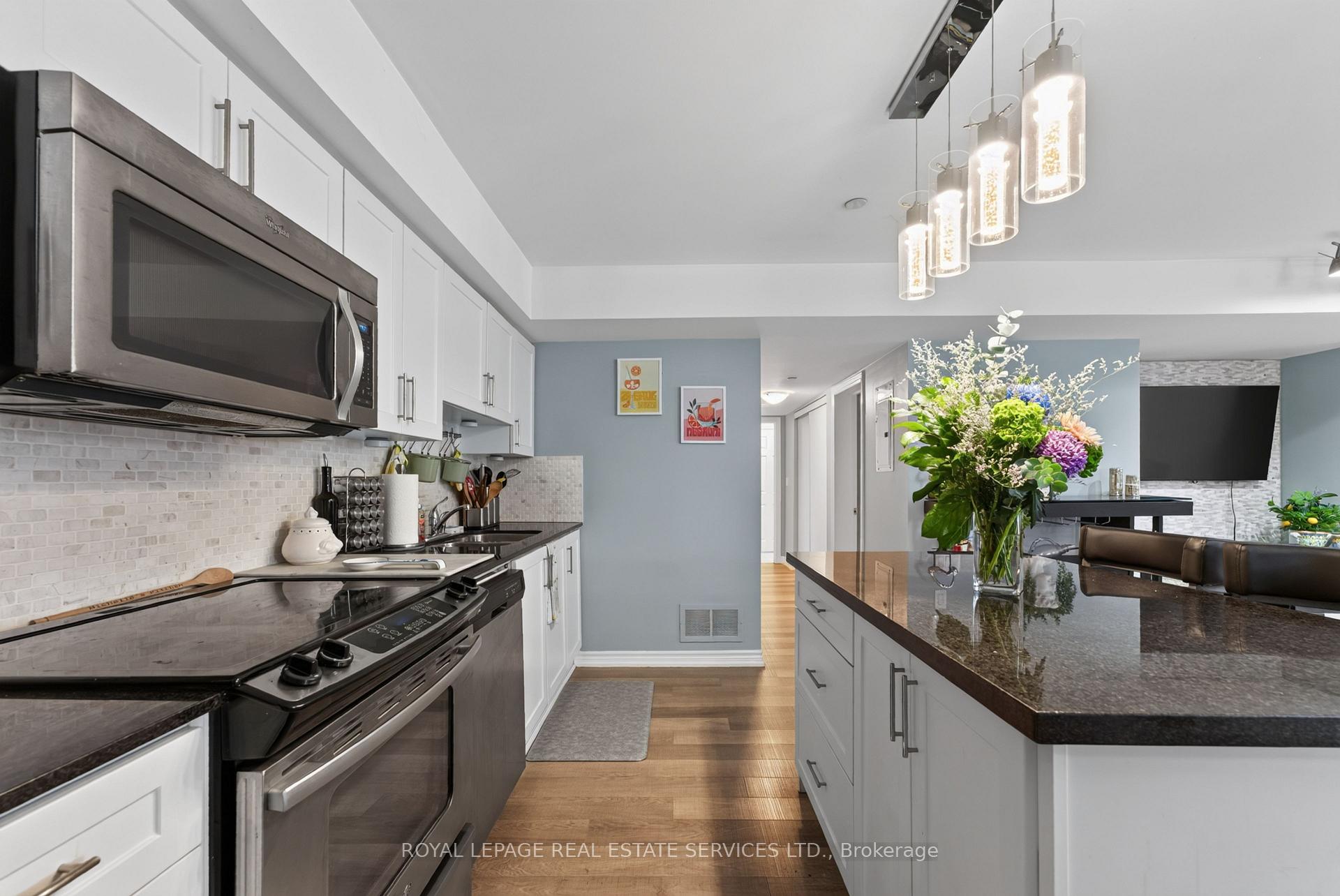 Photo 19 of Unit 101, 30 Carnation Avenue, Etobicoke, Long Branch — HOMEH