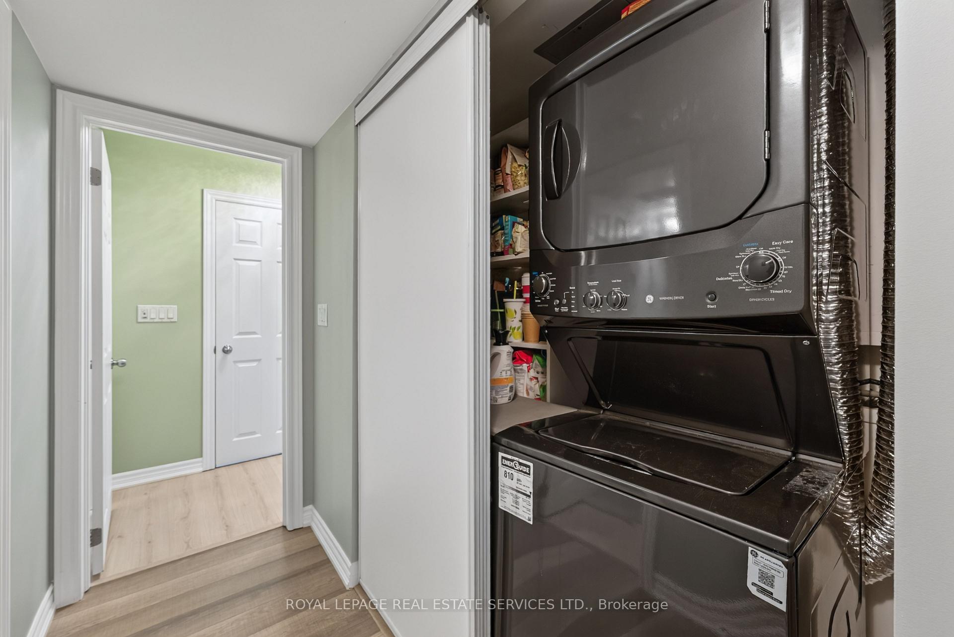 Photo 20 of Unit 101, 30 Carnation Avenue, Etobicoke, Long Branch — HOMEH