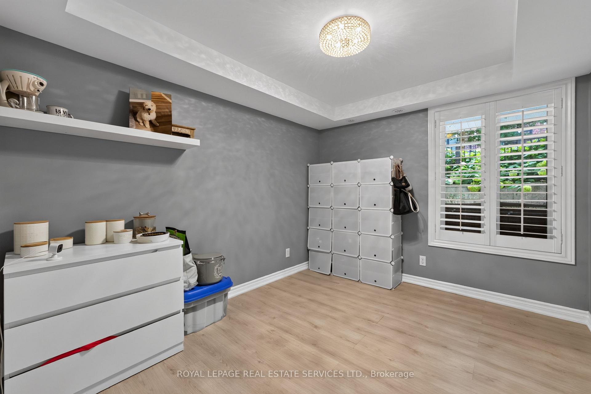 Photo 21 of Unit 101, 30 Carnation Avenue, Etobicoke, Long Branch — HOMEH