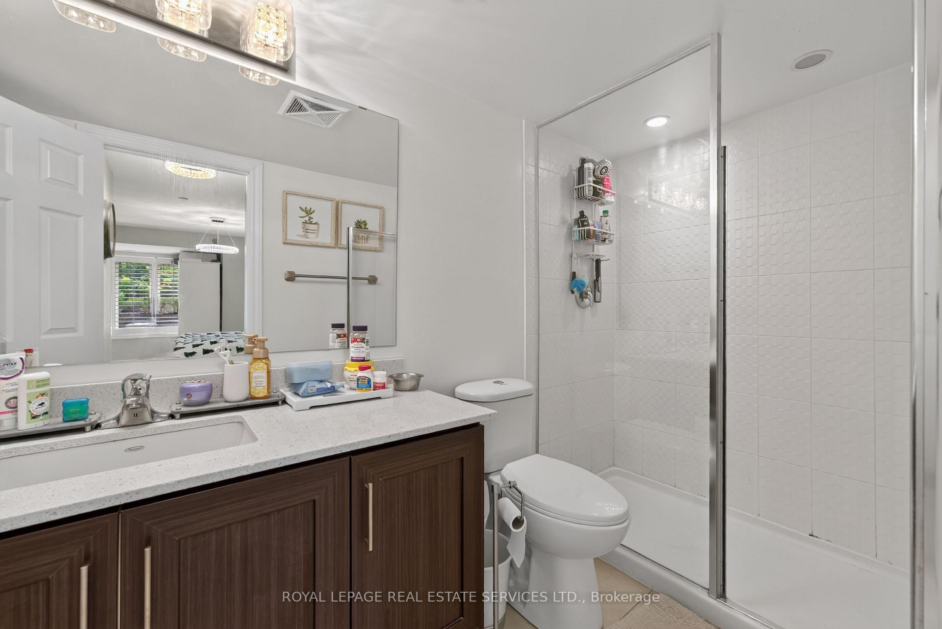 Photo 22 of Unit 101, 30 Carnation Avenue, Etobicoke, Long Branch — HOMEH