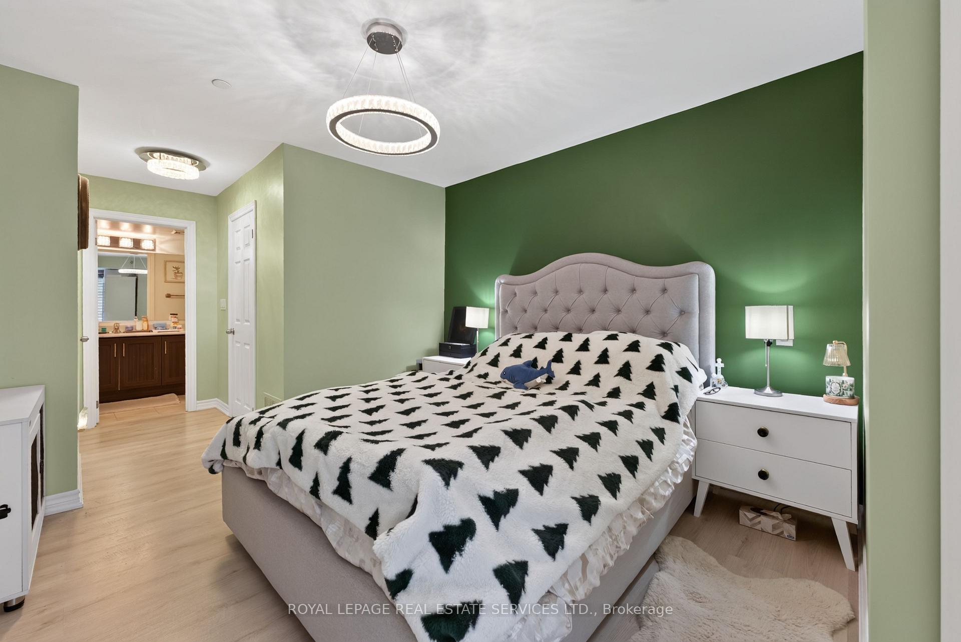 Photo 24 of Unit 101, 30 Carnation Avenue, Etobicoke, Long Branch — HOMEH