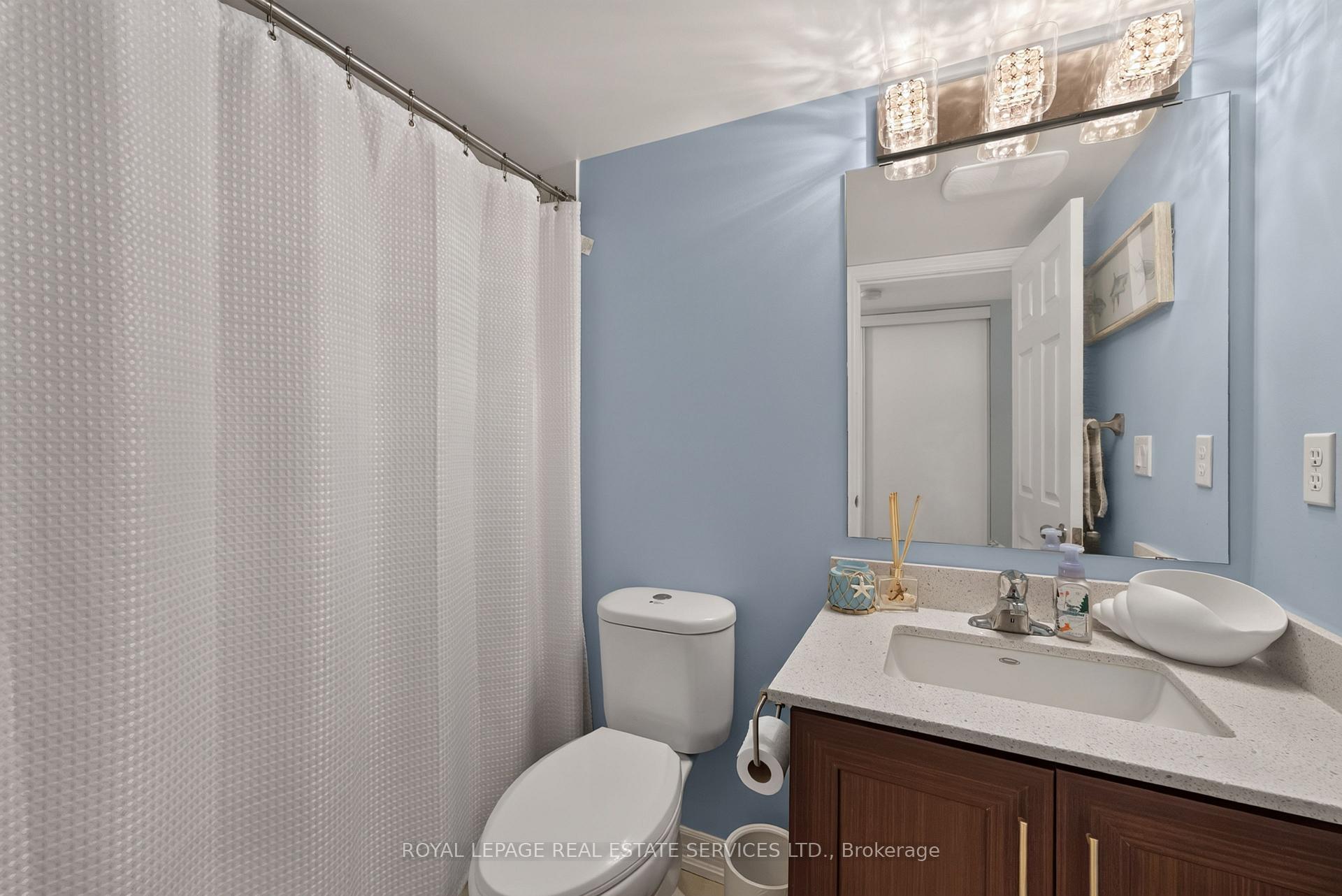 Photo 26 of Unit 101, 30 Carnation Avenue, Etobicoke, Long Branch — HOMEH