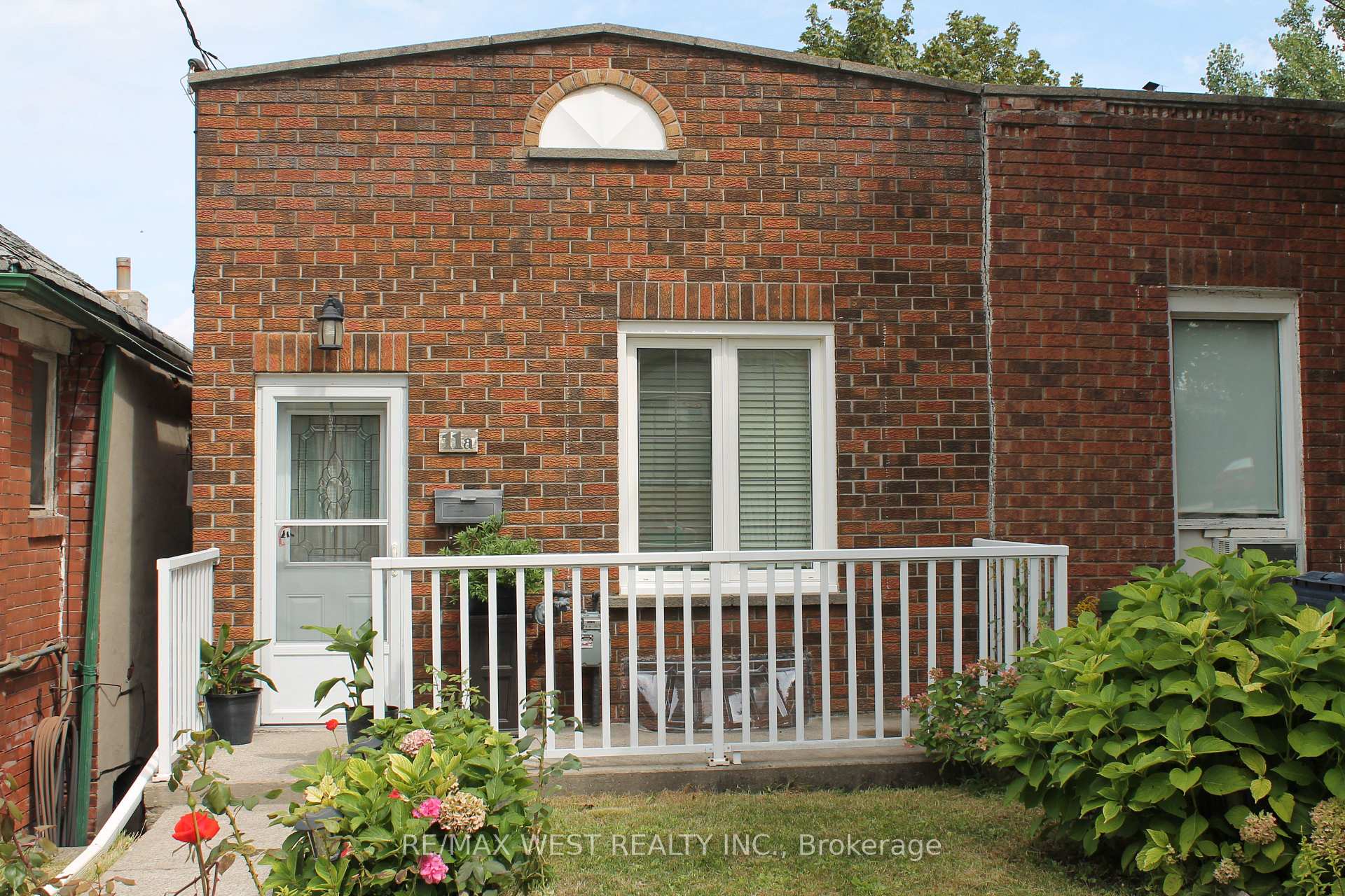 Photo of 11A Woodcroft Crescent