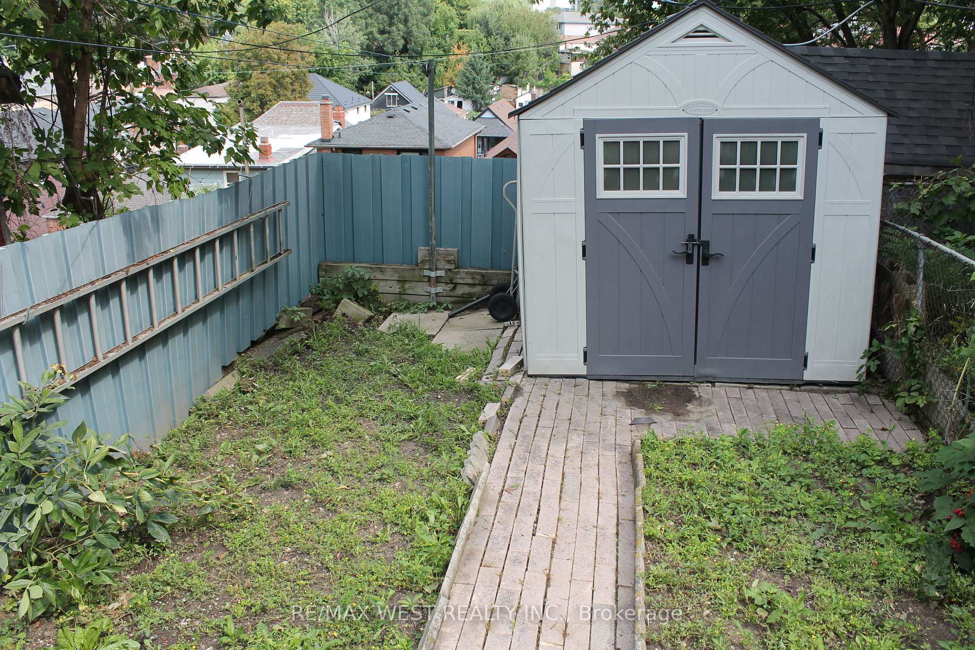 Photo 22 of 11A Woodcroft Crescent, Toronto, Caledonia-Fairbank — HOMEH