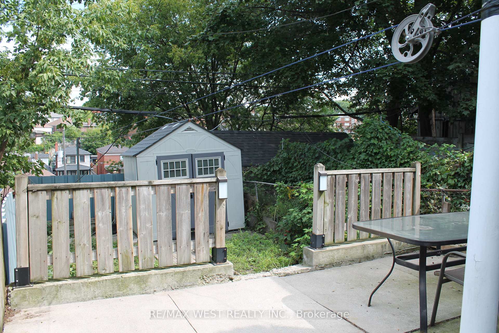 Photo 26 of 11A Woodcroft Crescent, Toronto, Caledonia-Fairbank — HOMEH