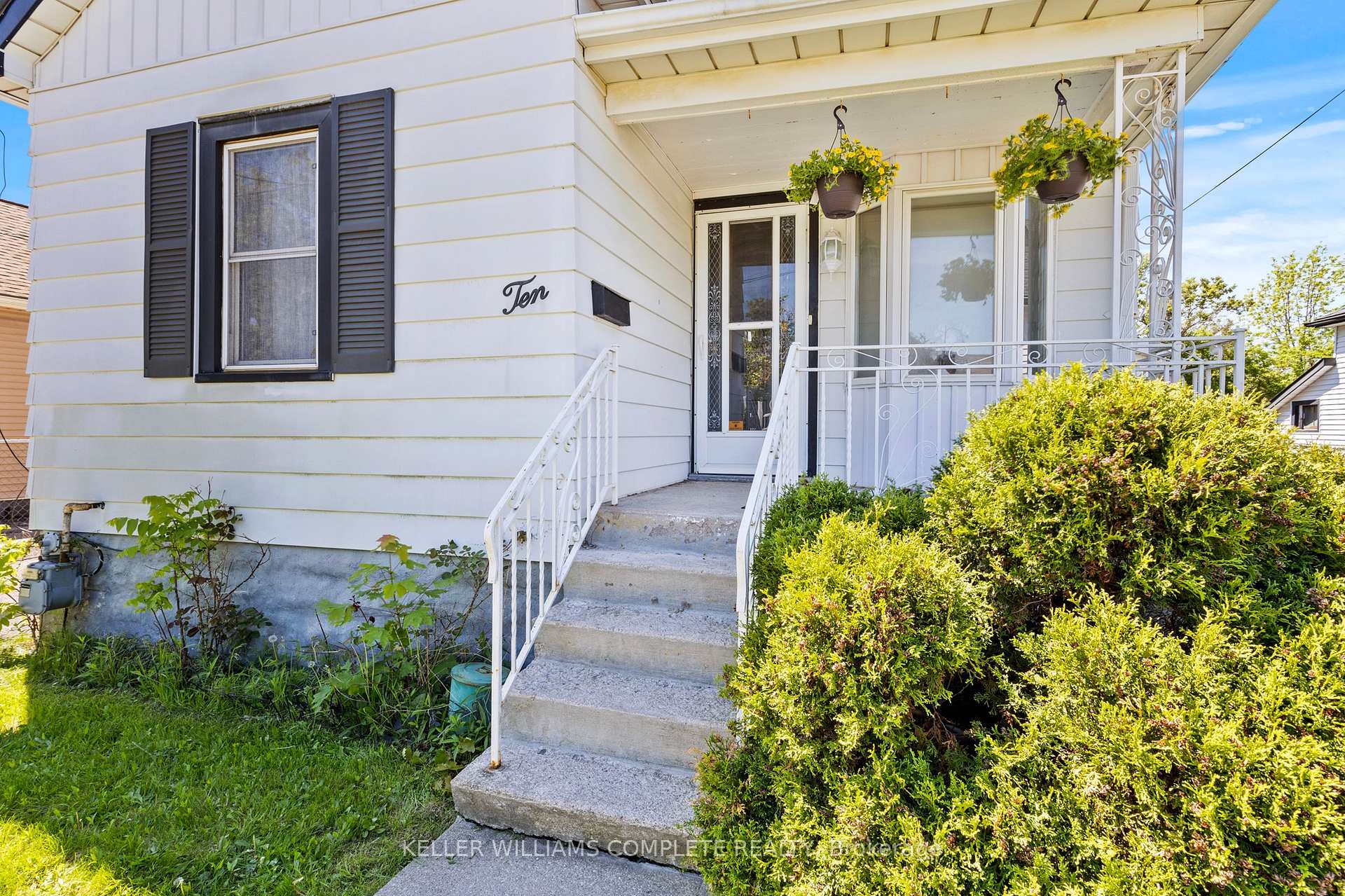 Photo of 10 Monck Street