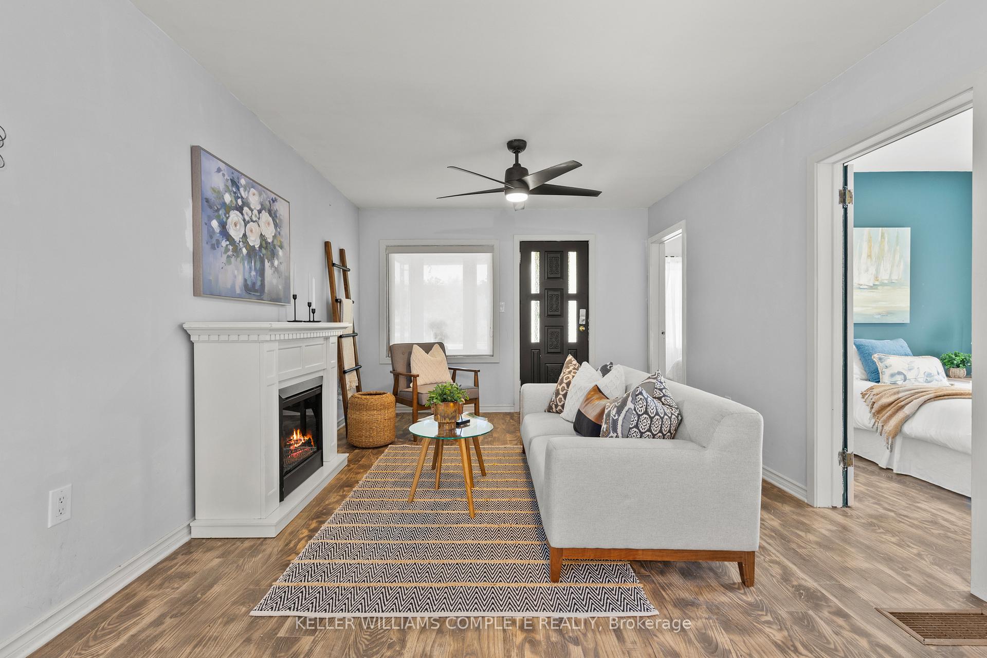 Photo 5 of 10 Monck Street, St. Catharines, Western Hill — HOMEH