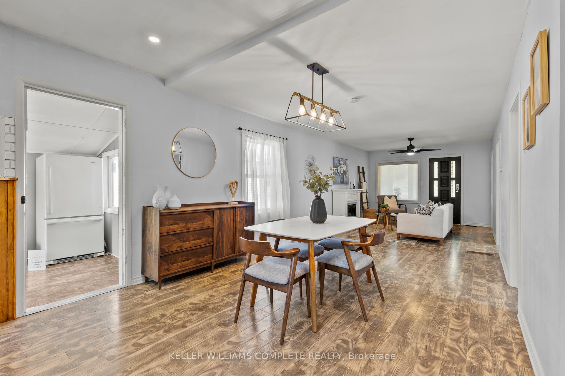 Photo 10 of 10 Monck Street, St. Catharines, Western Hill — HOMEH