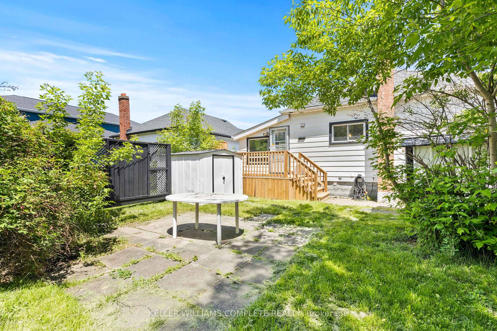 Photo 32 of 10 Monck Street, St. Catharines, Western Hill — HOMEH