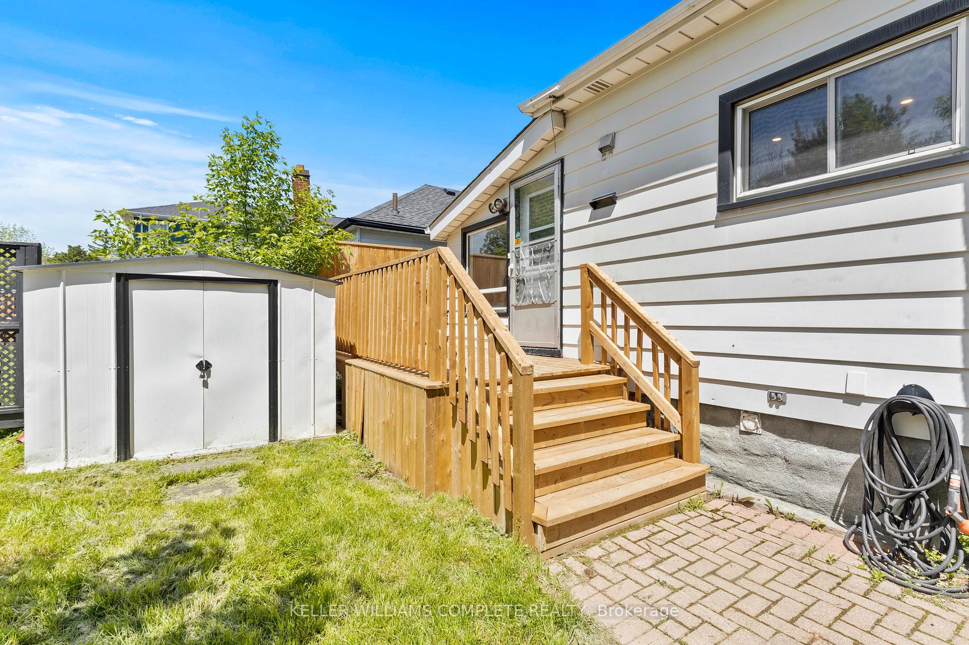 Photo 33 of 10 Monck Street, St. Catharines, Western Hill — HOMEH