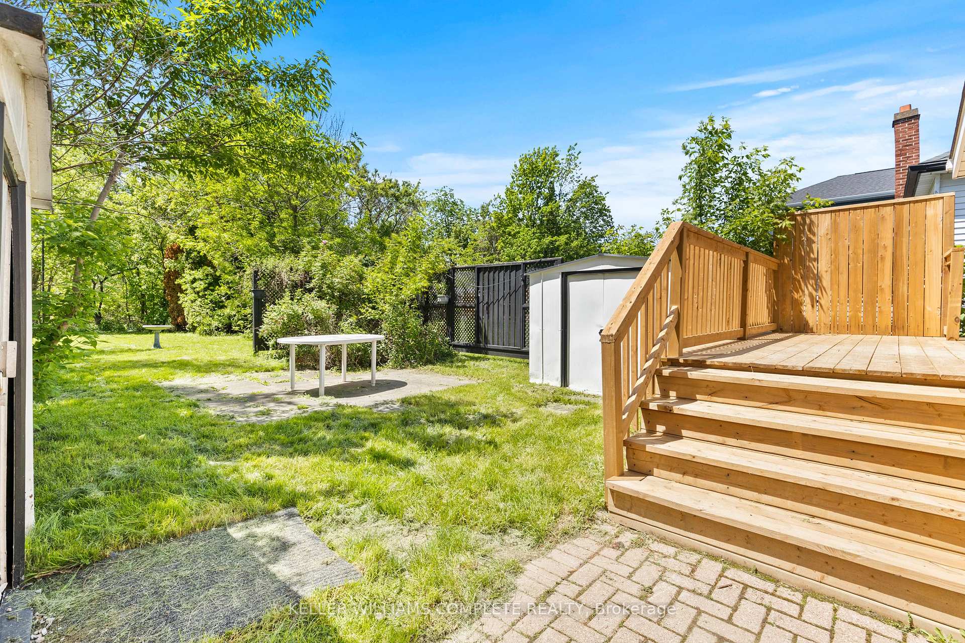 Photo 34 of 10 Monck Street, St. Catharines, Western Hill — HOMEH