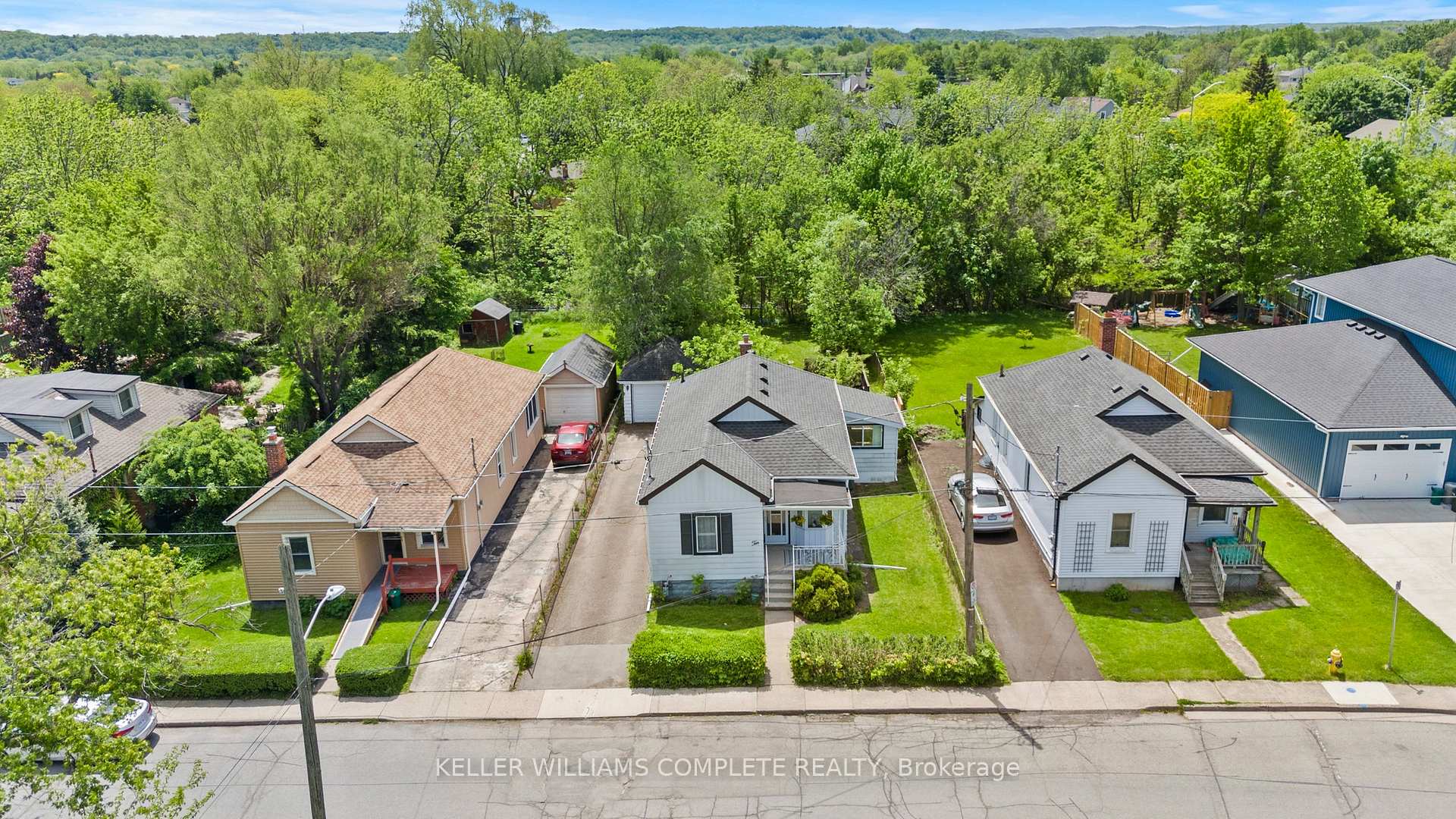 Photo 36 of 10 Monck Street, St. Catharines, Western Hill — HOMEH
