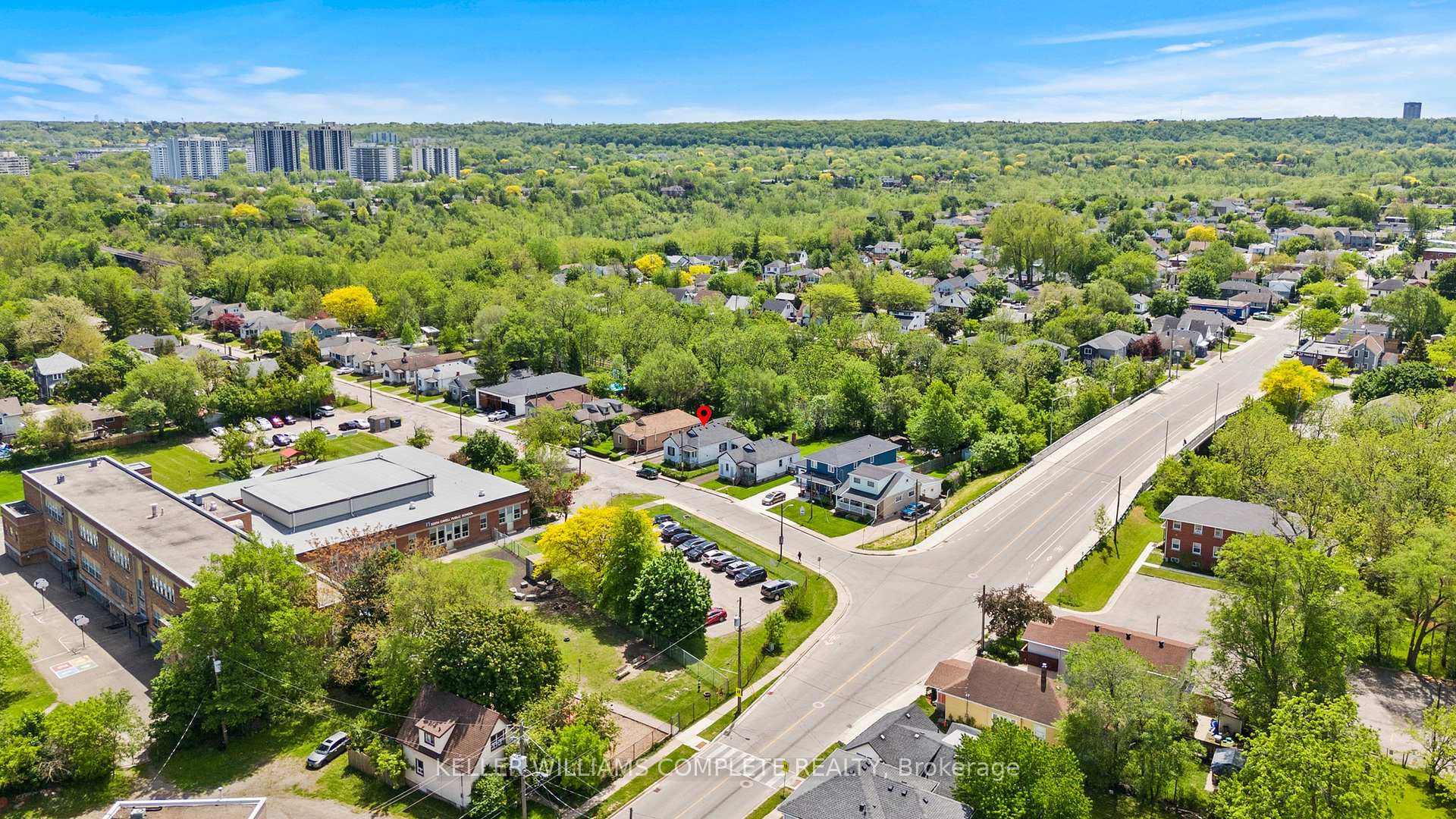 Photo 38 of 10 Monck Street, St. Catharines, Western Hill — HOMEH