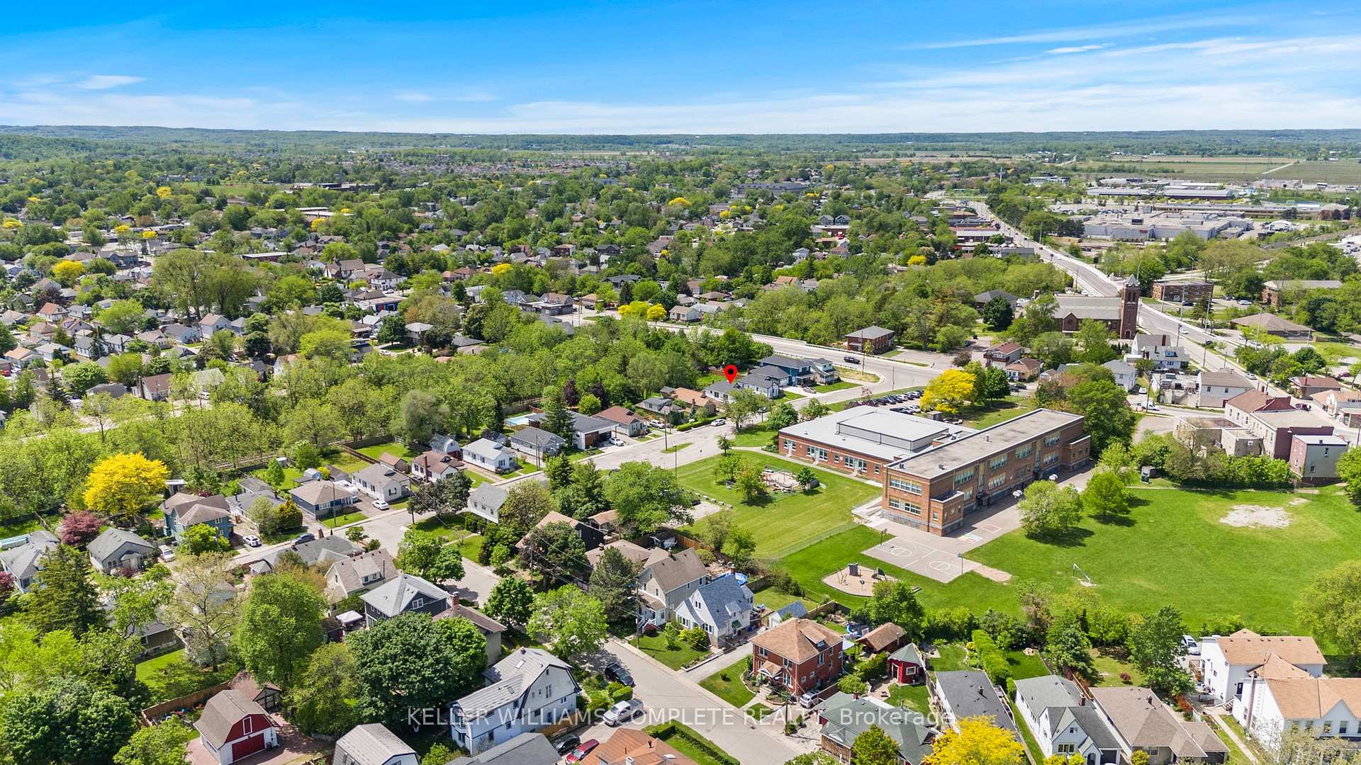 Photo 39 of 10 Monck Street, St. Catharines, Western Hill — HOMEH