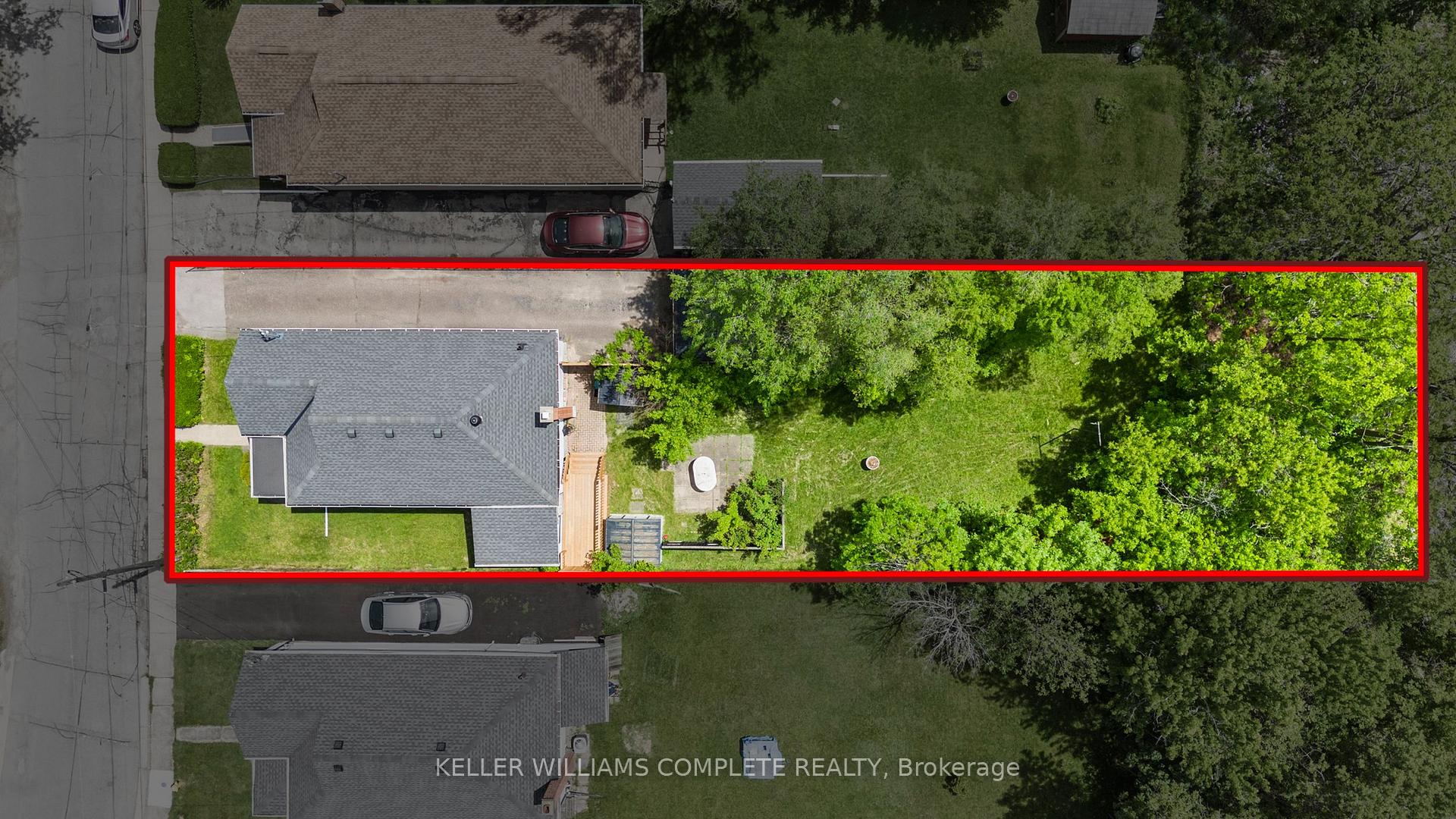 Photo 40 of 10 Monck Street, St. Catharines, Western Hill — HOMEH