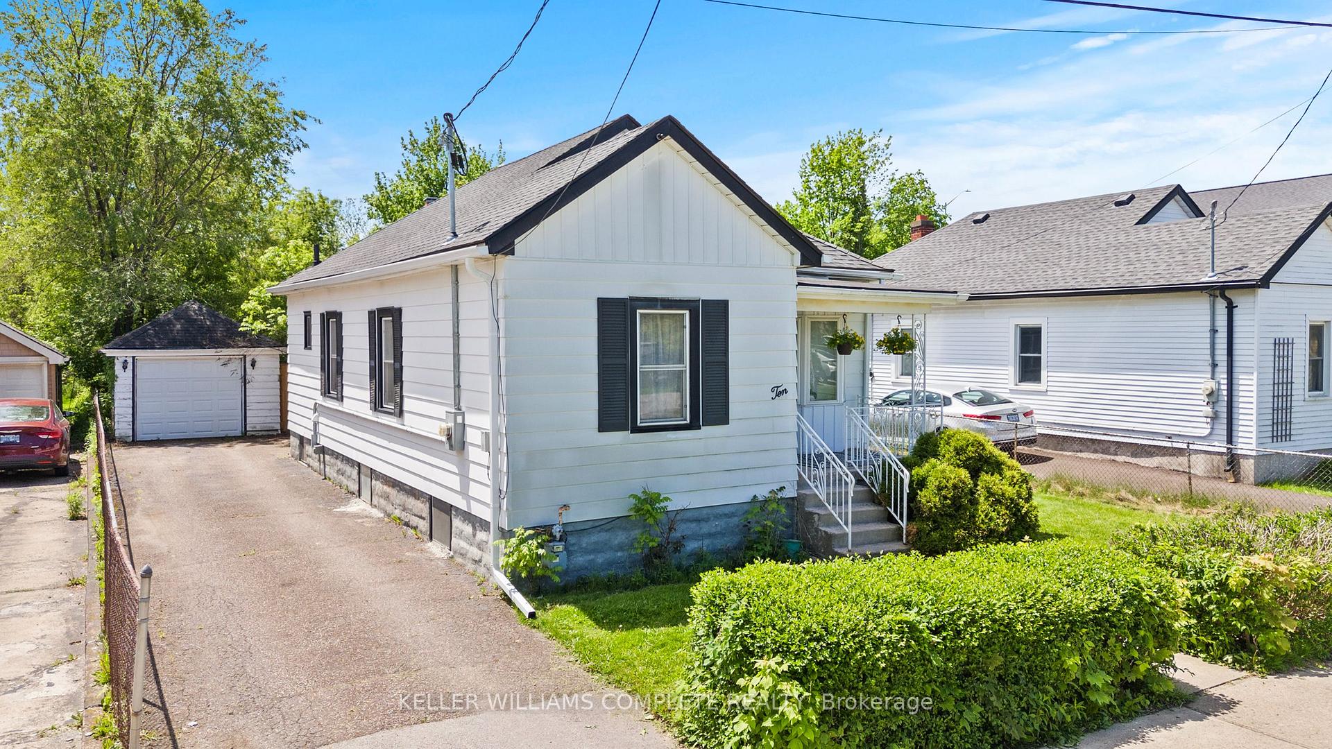 Photo 41 of 10 Monck Street, St. Catharines, Western Hill — HOMEH