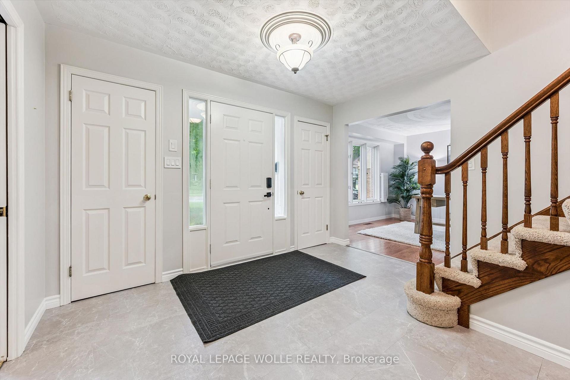 Photo 7 of 35 Pintail Drive, Woolwich, Elmira — HOMEH