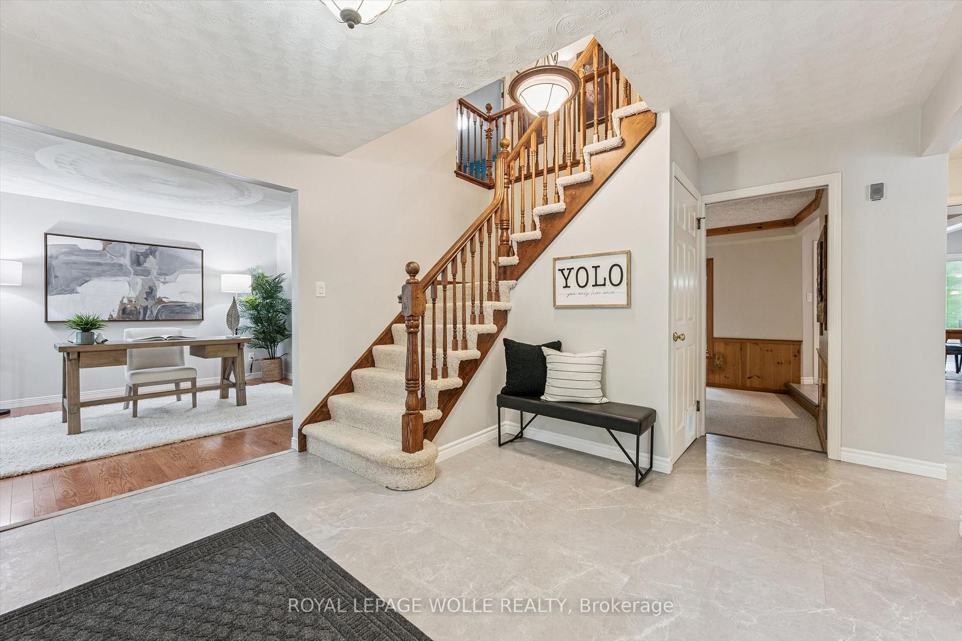 Photo 8 of 35 Pintail Drive, Woolwich, Elmira — HOMEH