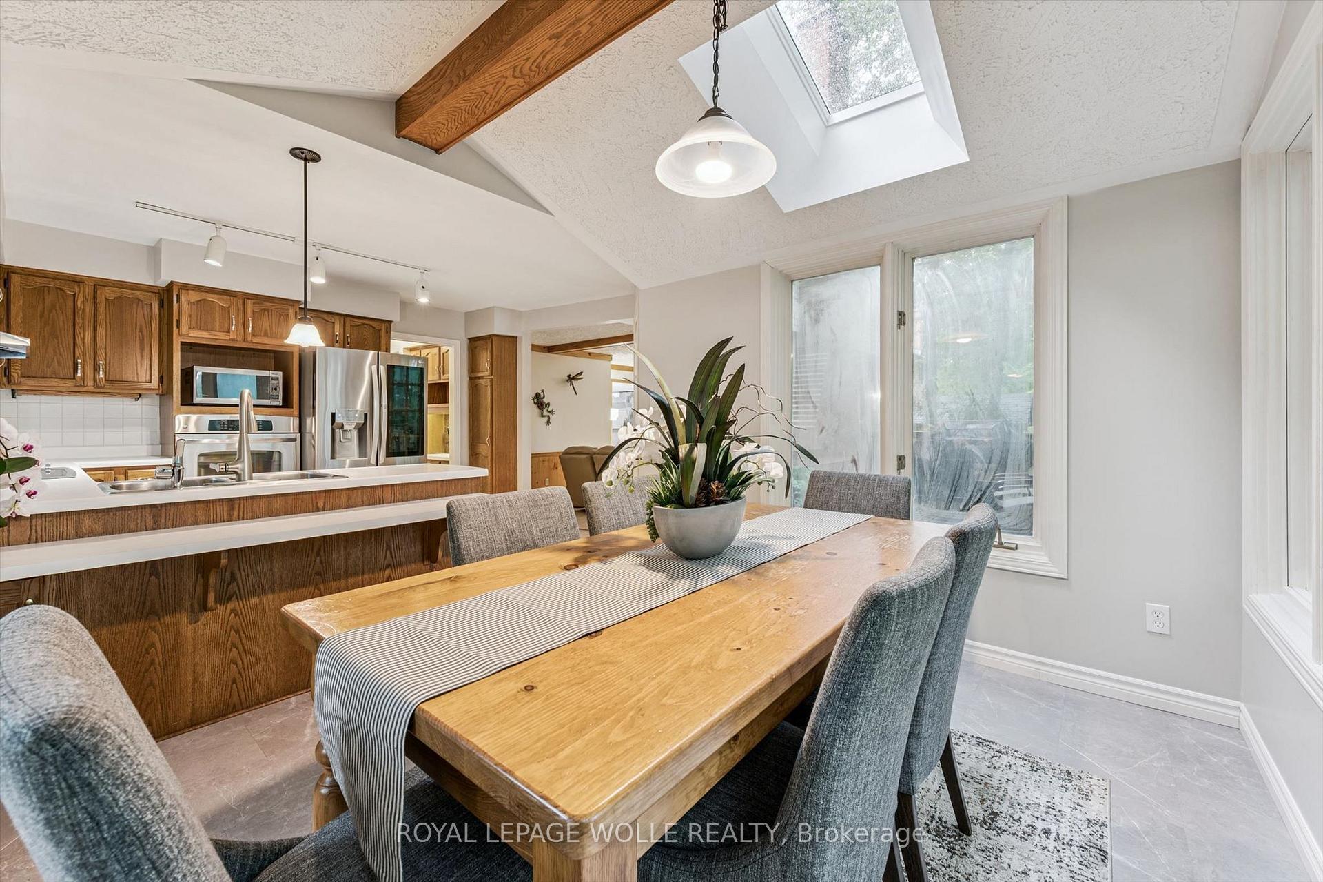 Photo 19 of 35 Pintail Drive, Woolwich, Elmira — HOMEH