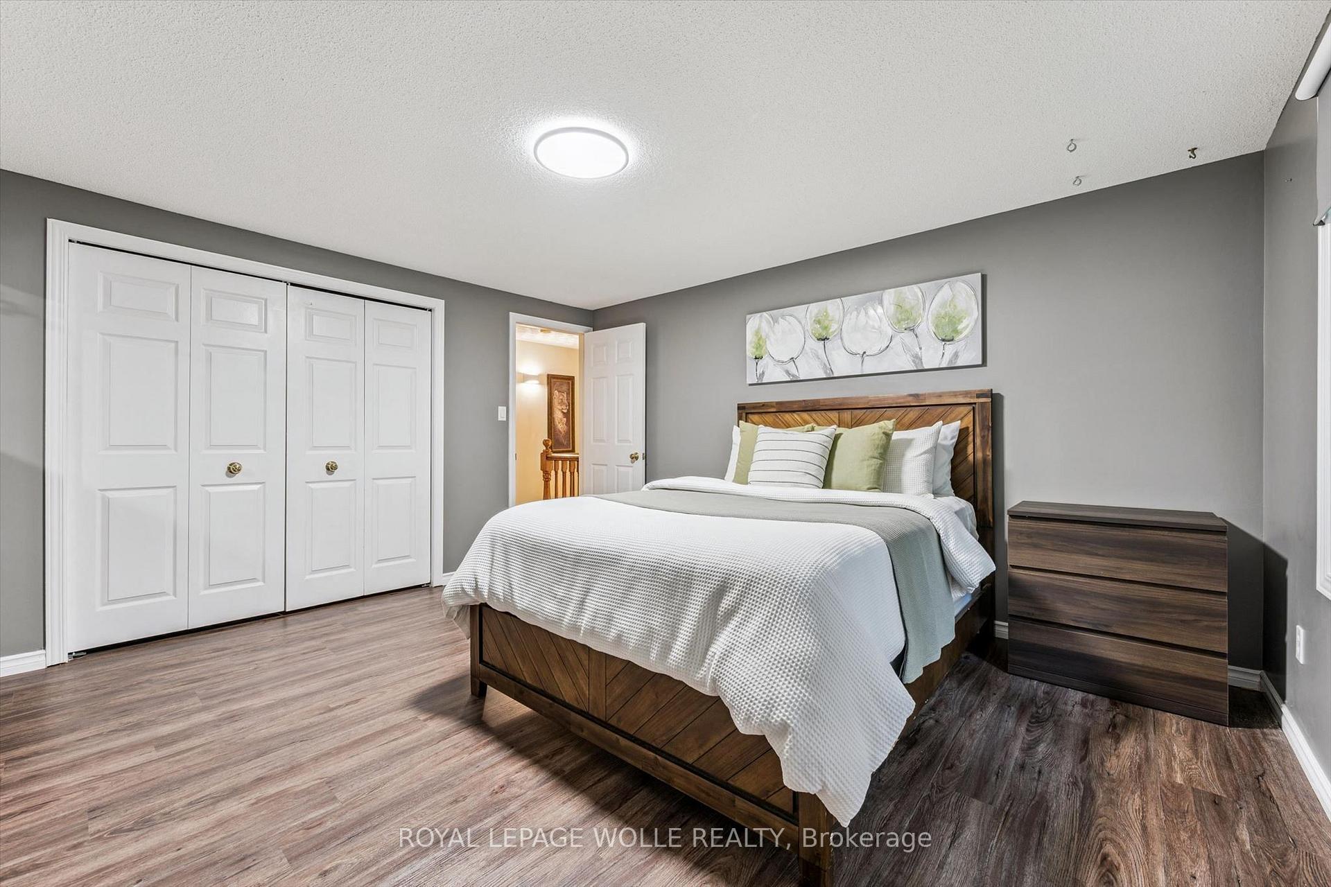 Photo 24 of 35 Pintail Drive, Woolwich, Elmira — HOMEH