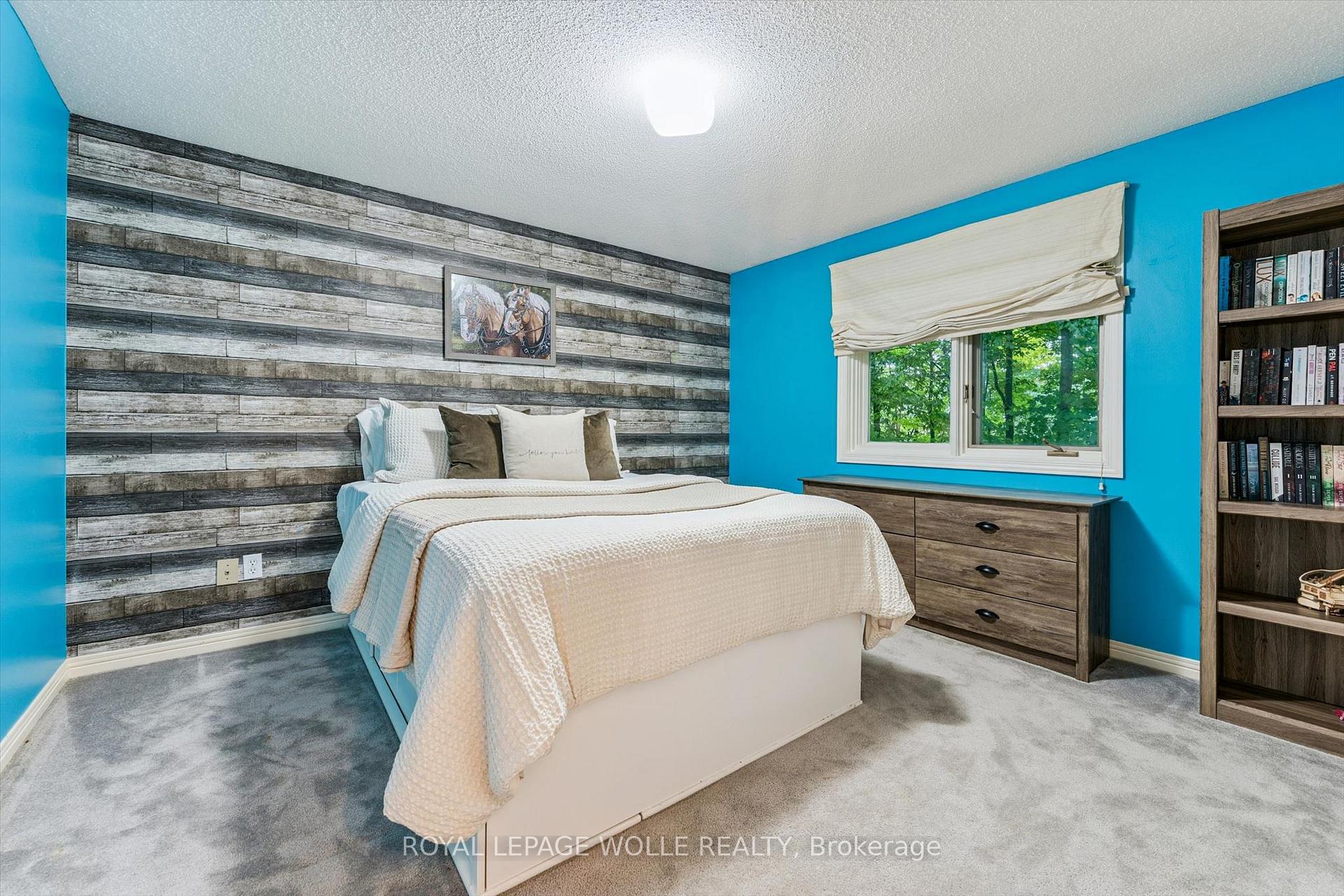 Photo 26 of 35 Pintail Drive, Woolwich, Elmira — HOMEH