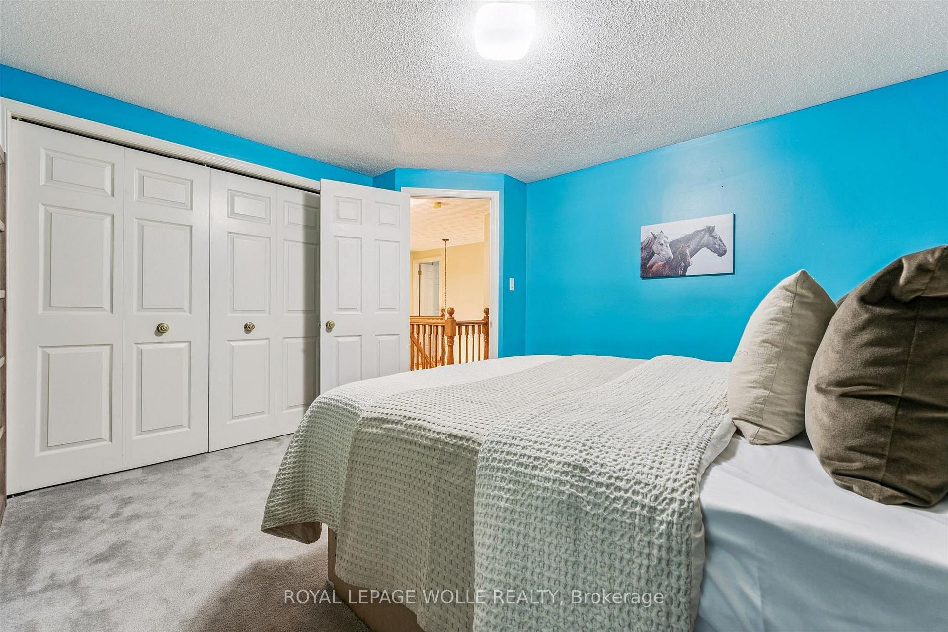 Photo 27 of 35 Pintail Drive, Woolwich, Elmira — HOMEH