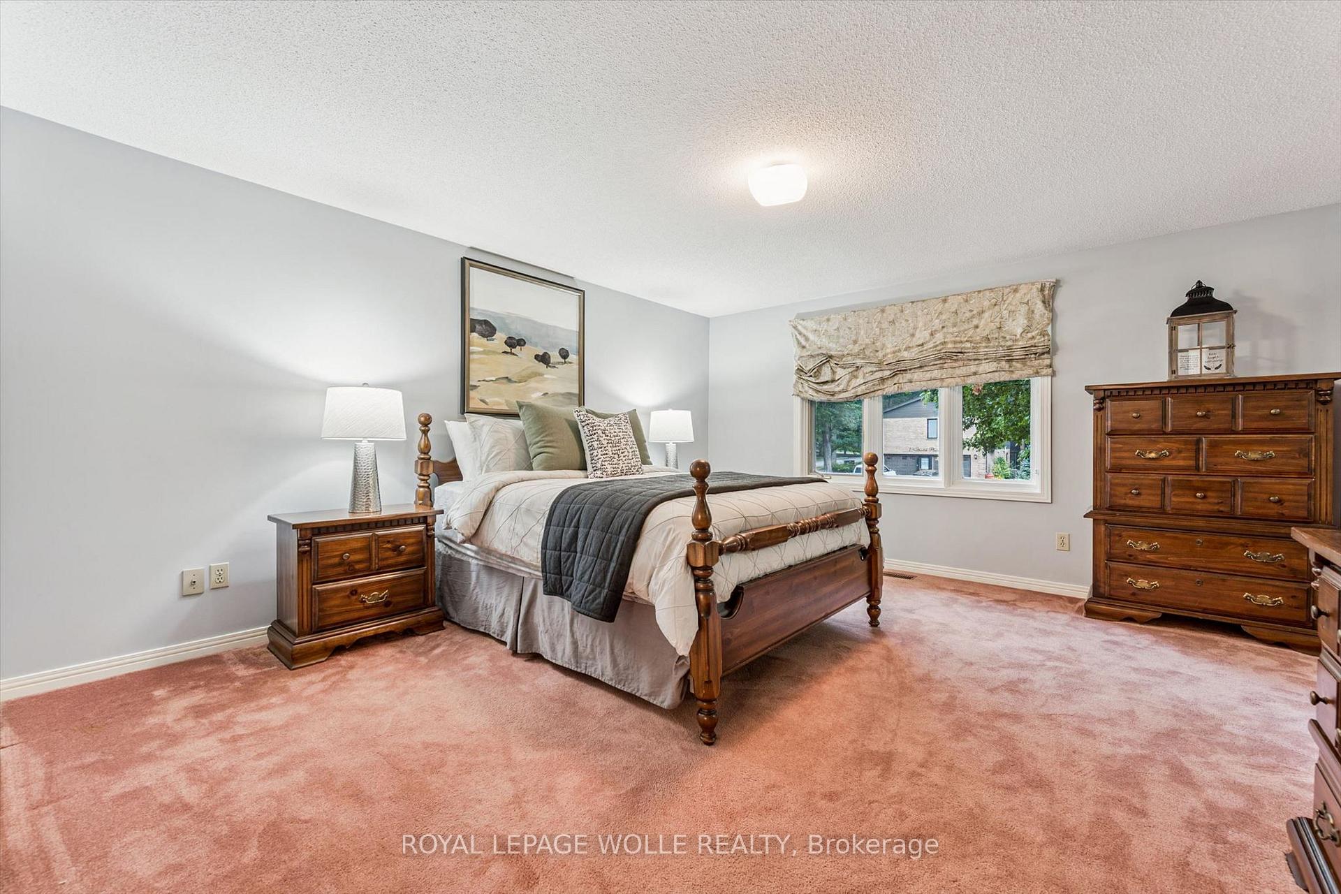 Photo 30 of 35 Pintail Drive, Woolwich, Elmira — HOMEH
