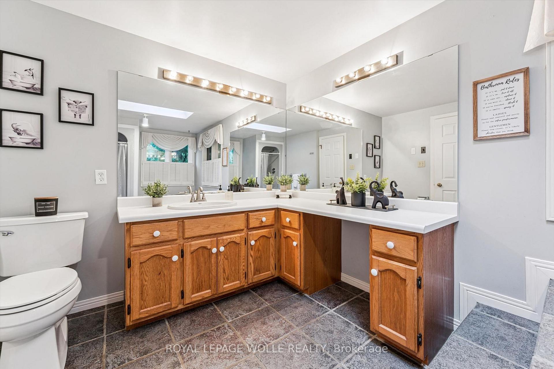 Photo 32 of 35 Pintail Drive, Woolwich, Elmira — HOMEH
