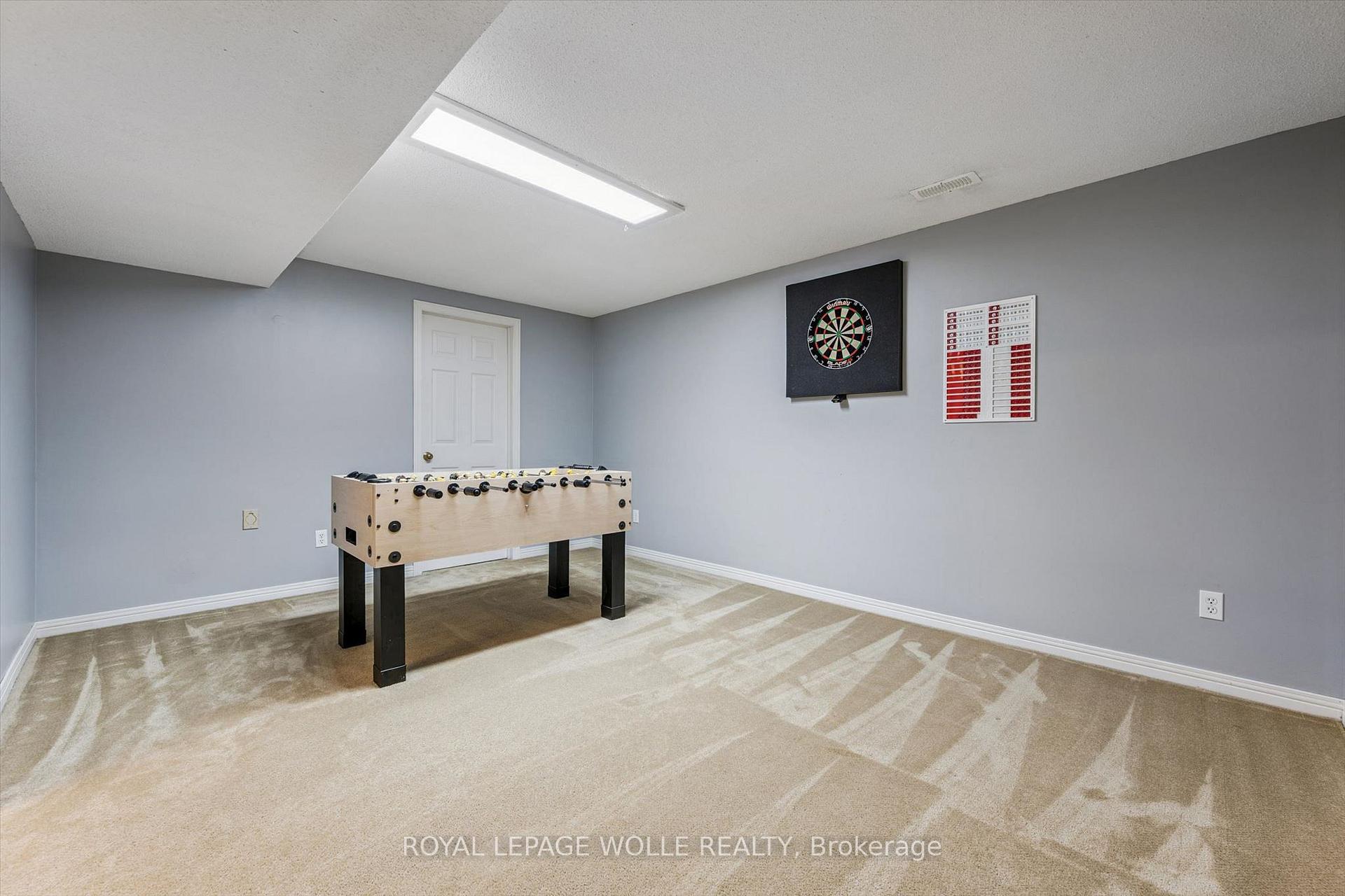 Photo 36 of 35 Pintail Drive, Woolwich, Elmira — HOMEH