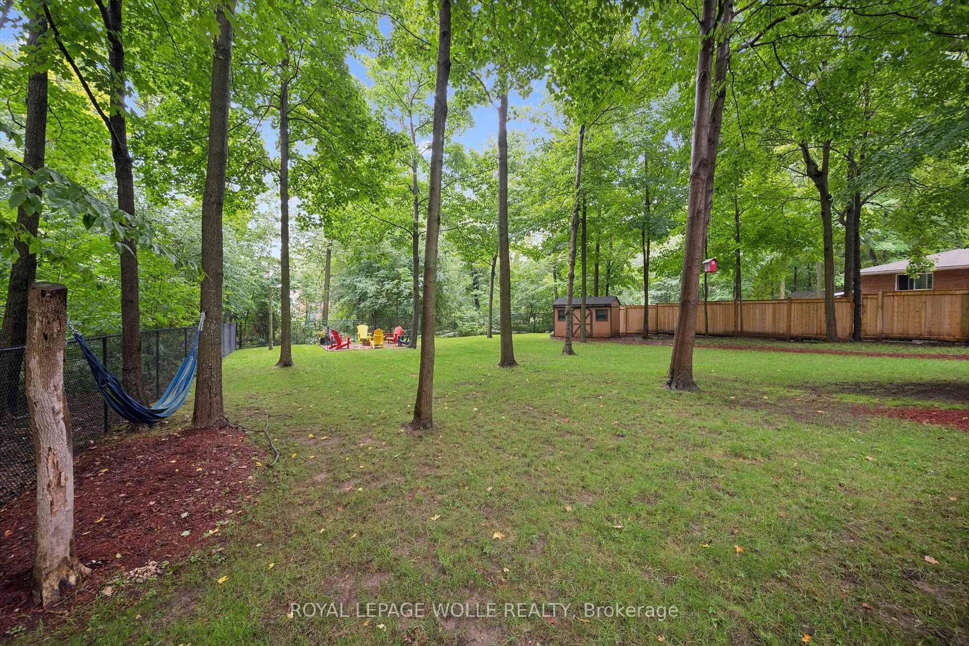 Photo 37 of 35 Pintail Drive, Woolwich, Elmira — HOMEH