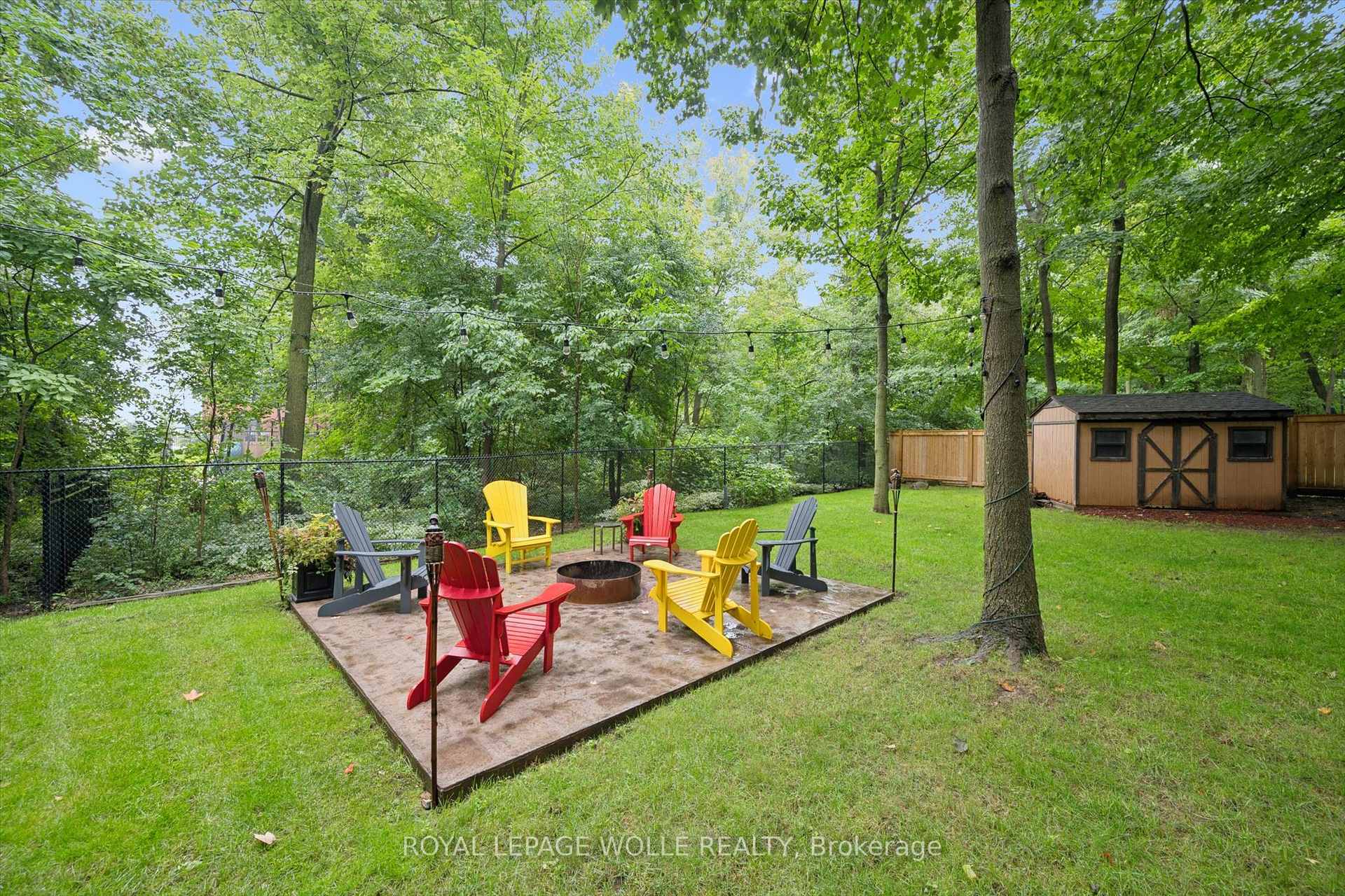 Photo 38 of 35 Pintail Drive, Woolwich, Elmira — HOMEH
